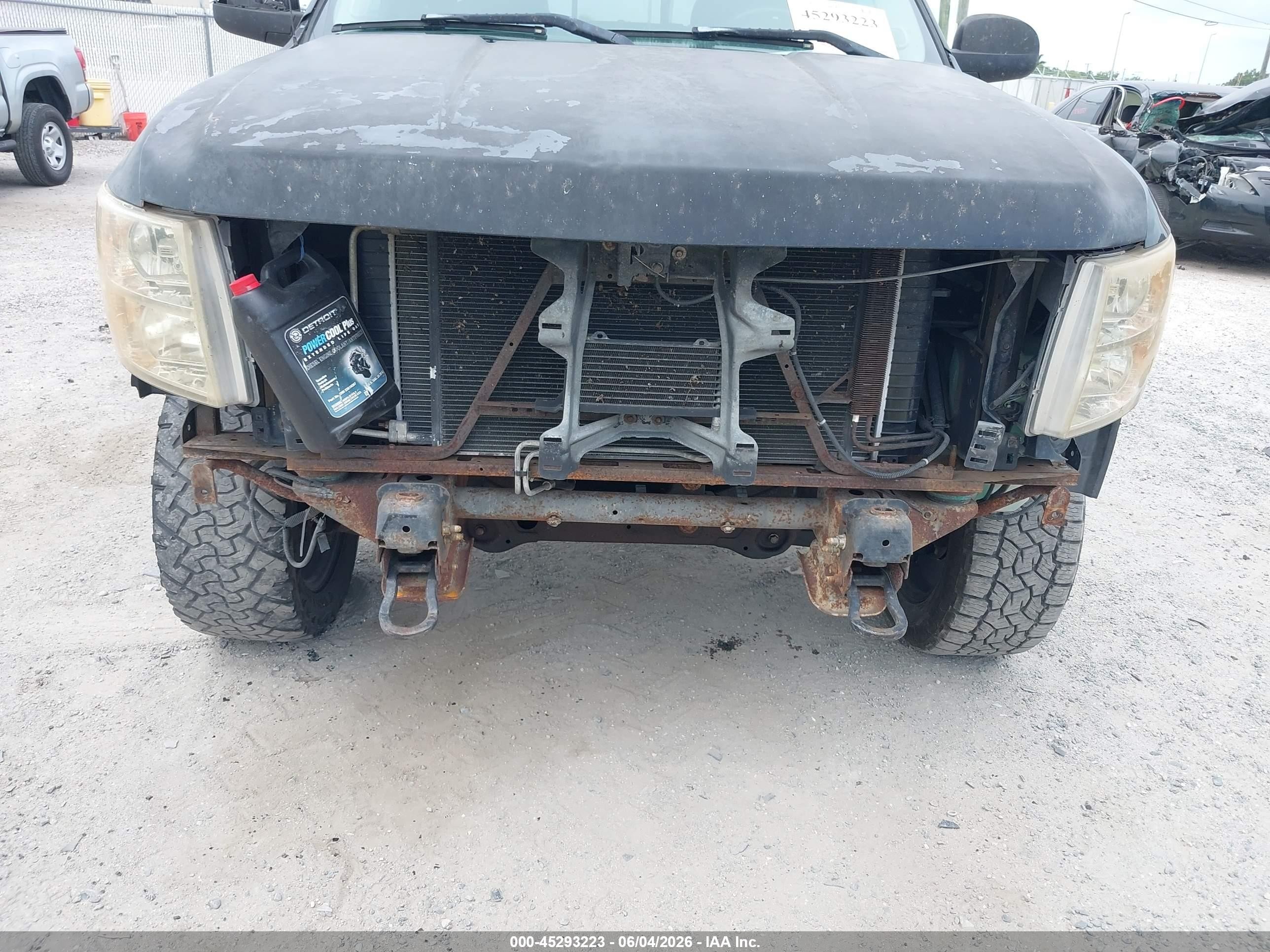 2009 Chevrolet Silverado 1500 Lt Black vin: 1GCEK29J19Z193565