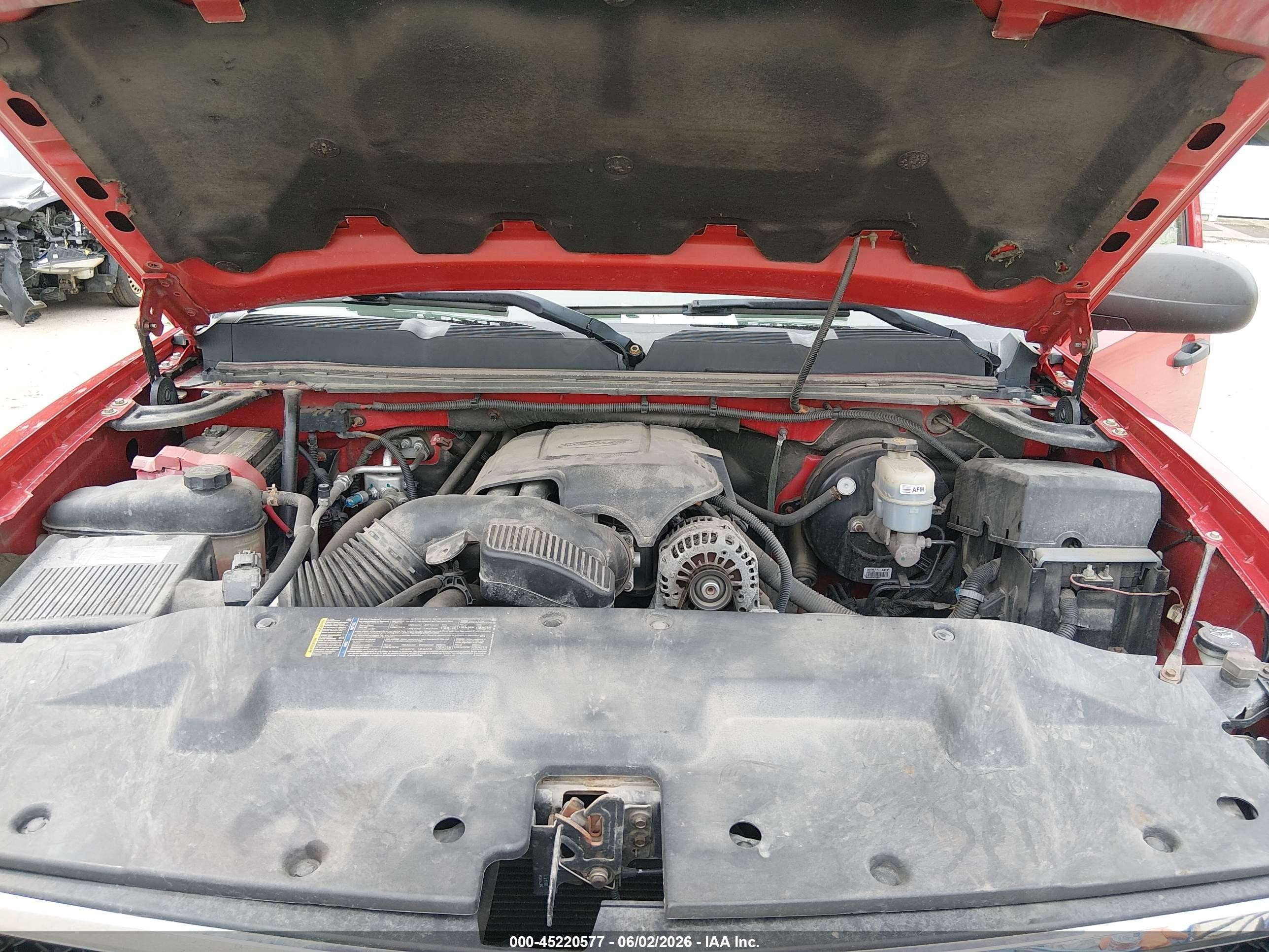2009 Chevrolet Silverado 1500 Lt Красный vin: 1GCEK29J19Z296632