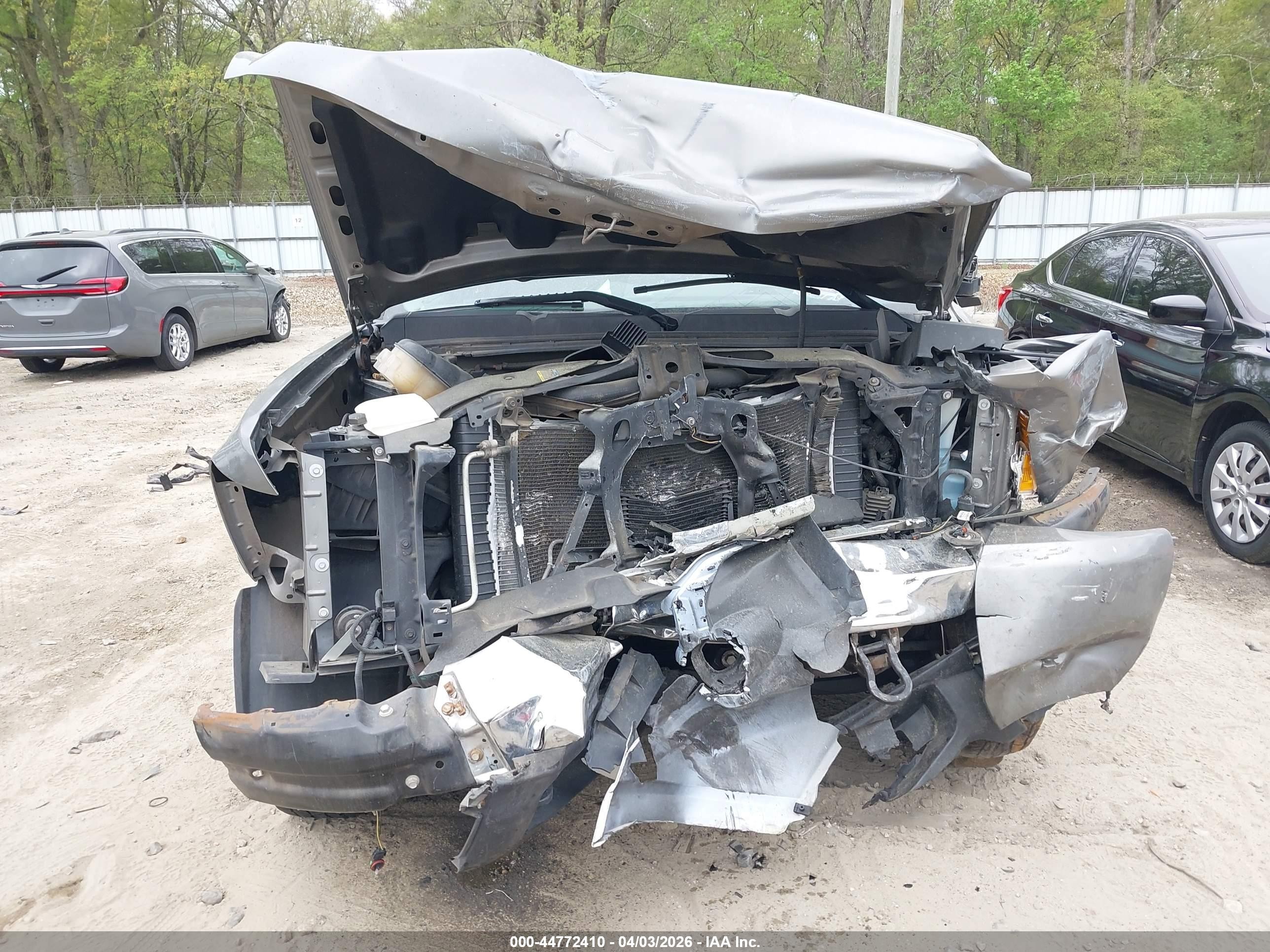 2009 Chevrolet Silverado 1500 Lt Серый vin: 1GCEK29J29Z261176