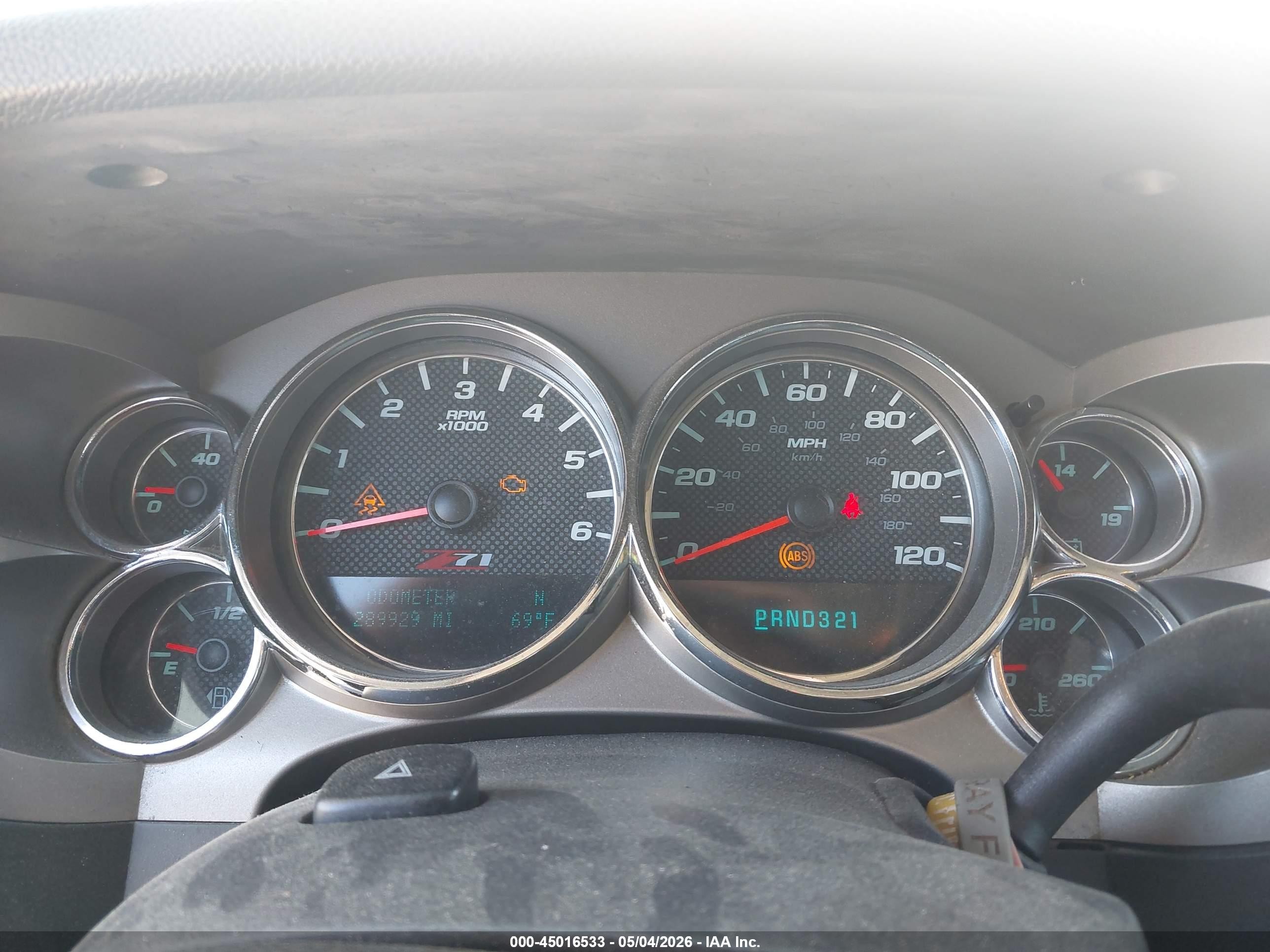 2009 Chevrolet Silverado 1500 Lt Белый vin: 1GCEK29J39Z226680