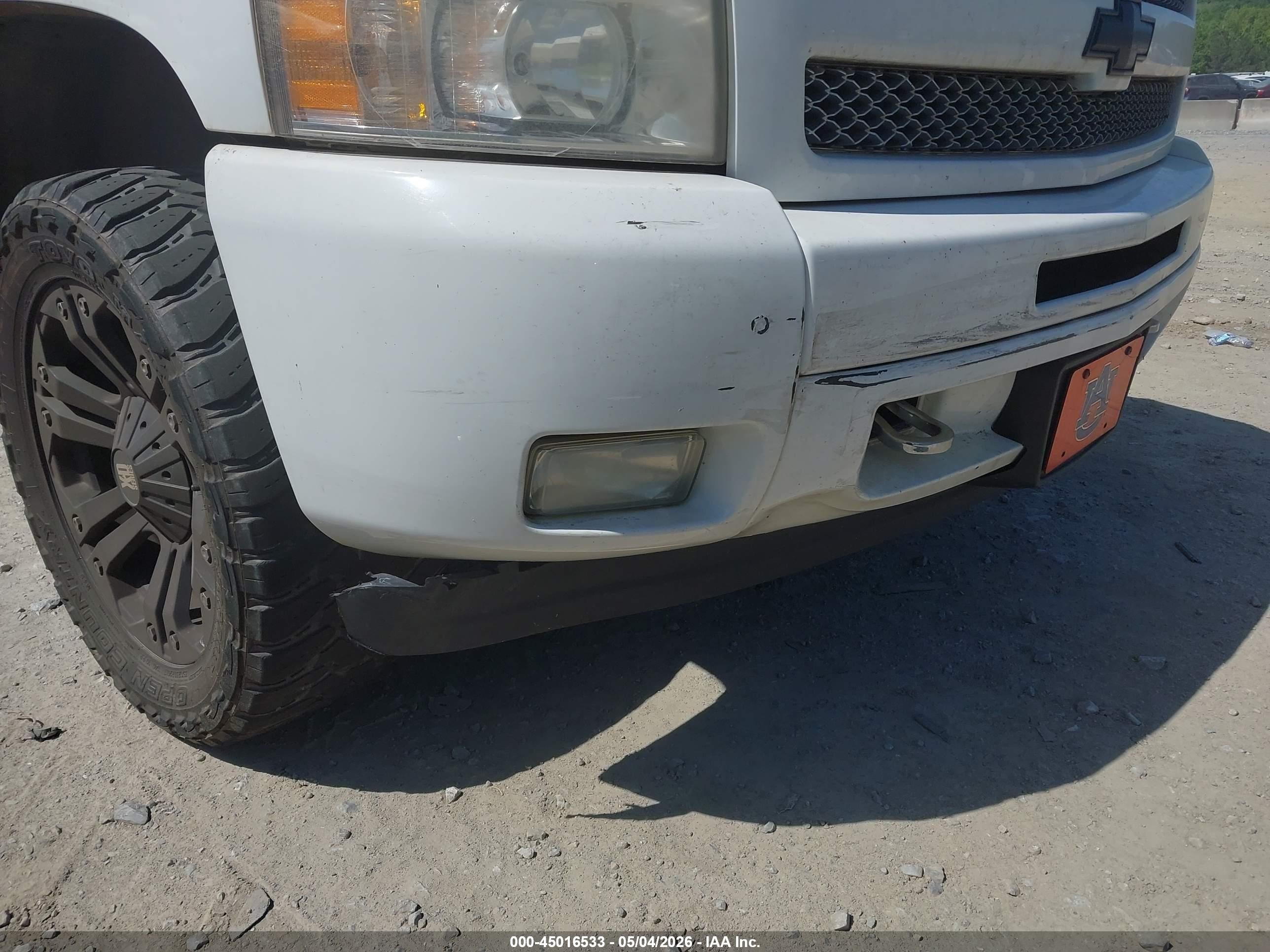 2009 Chevrolet Silverado 1500 Lt Белый vin: 1GCEK29J39Z226680