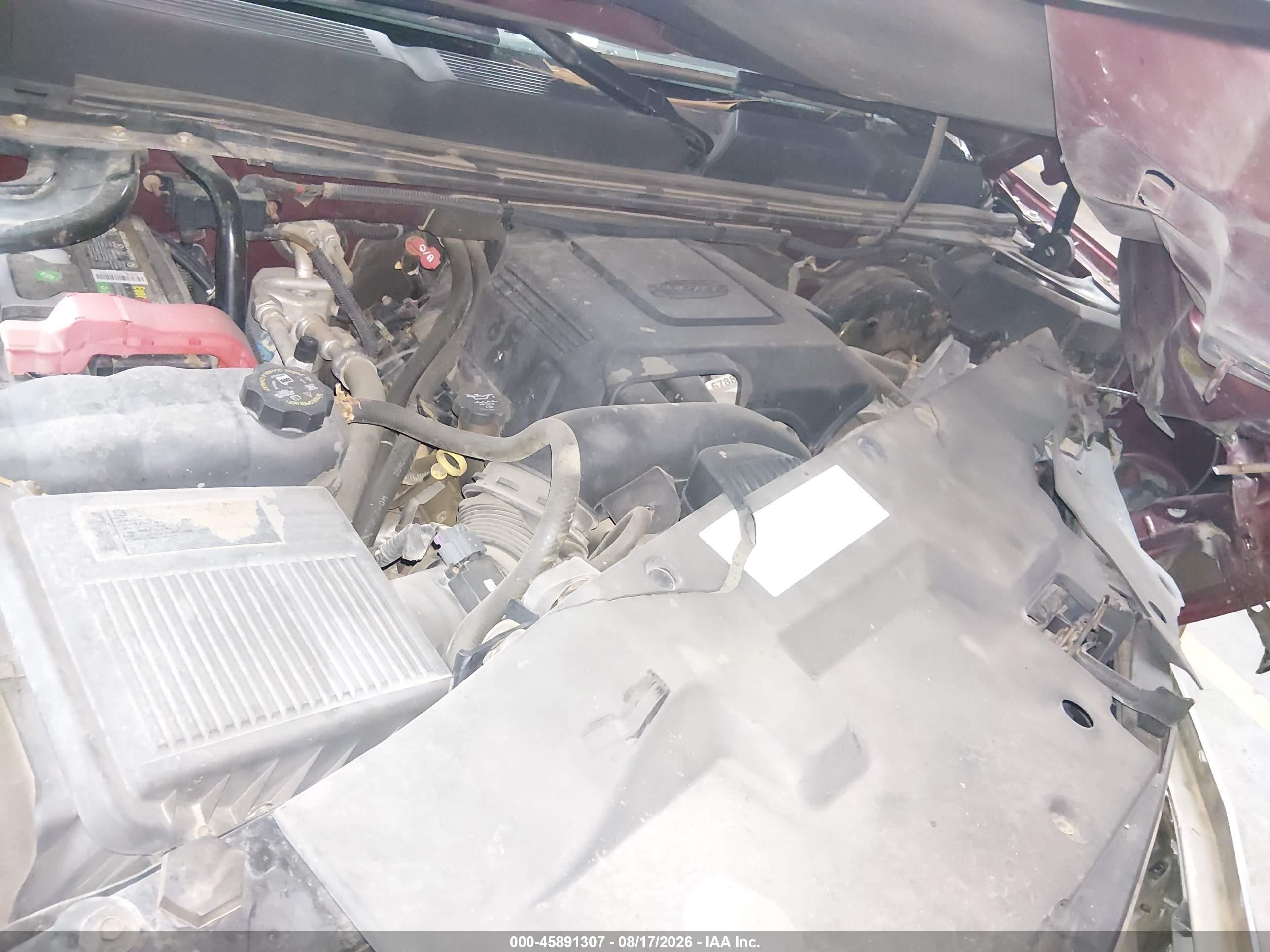2009 Chevrolet Silverado 1500 Lt Темно-бордовый vin: 1GCEK29J39Z263969
