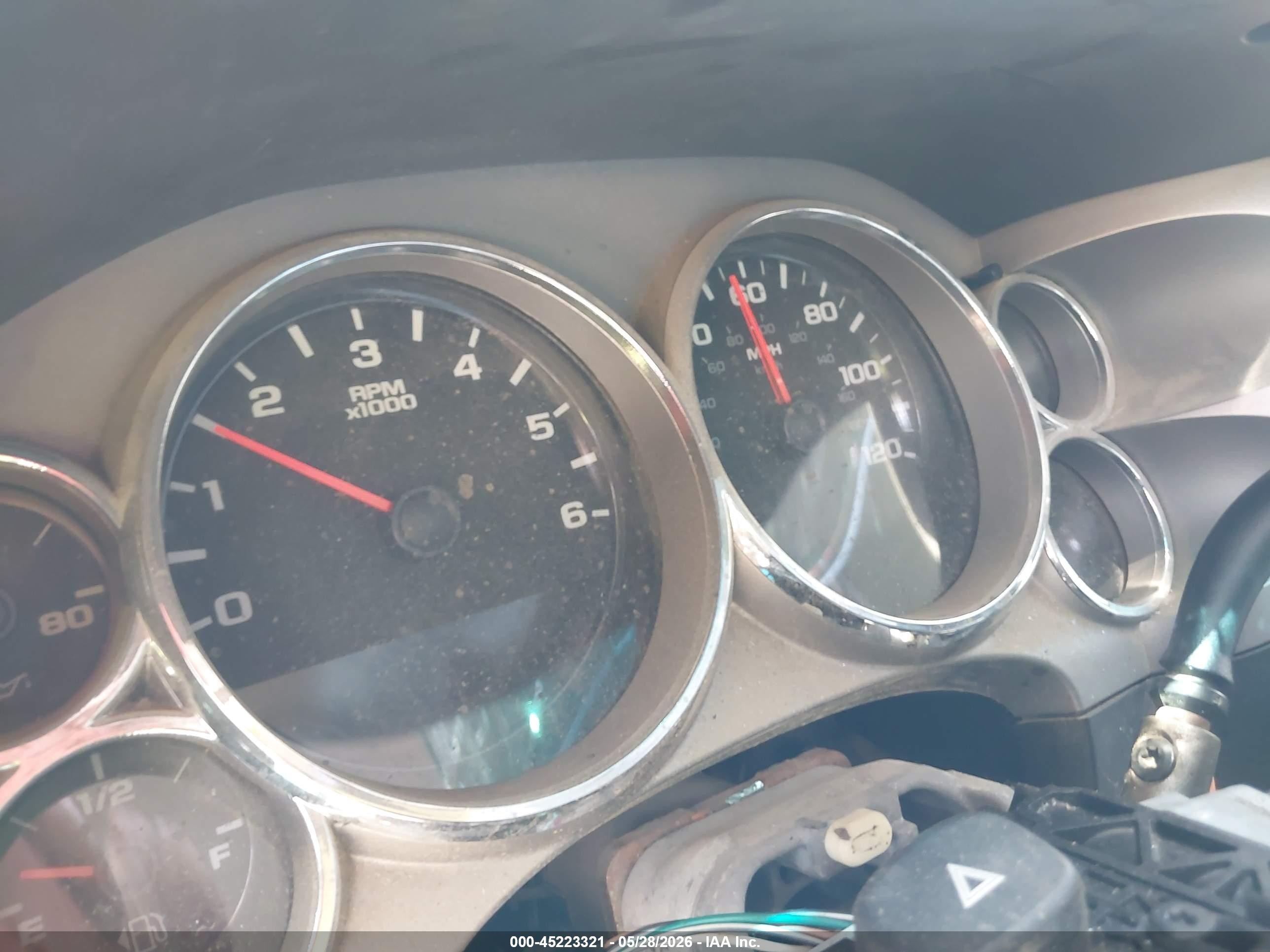 2009 Chevrolet Silverado 1500 Lt Red vin: 1GCEK29J49Z134865