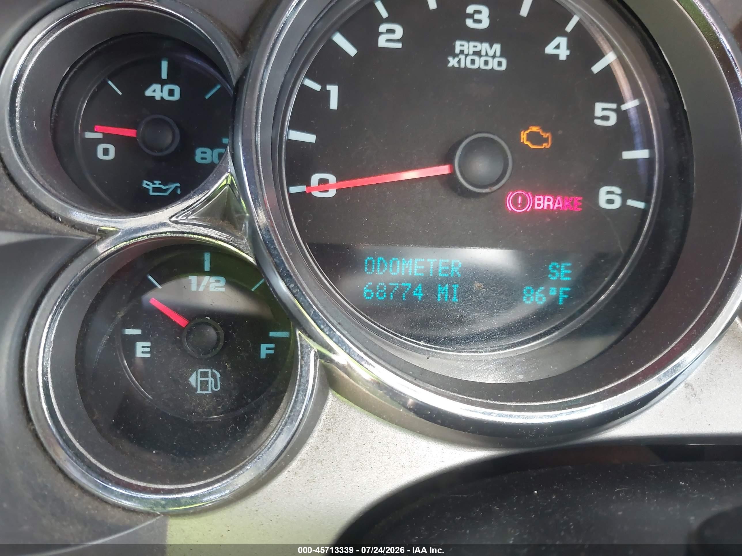 2009 Chevrolet Silverado 1500 Lt Gray vin: 1GCEK29J69Z202132