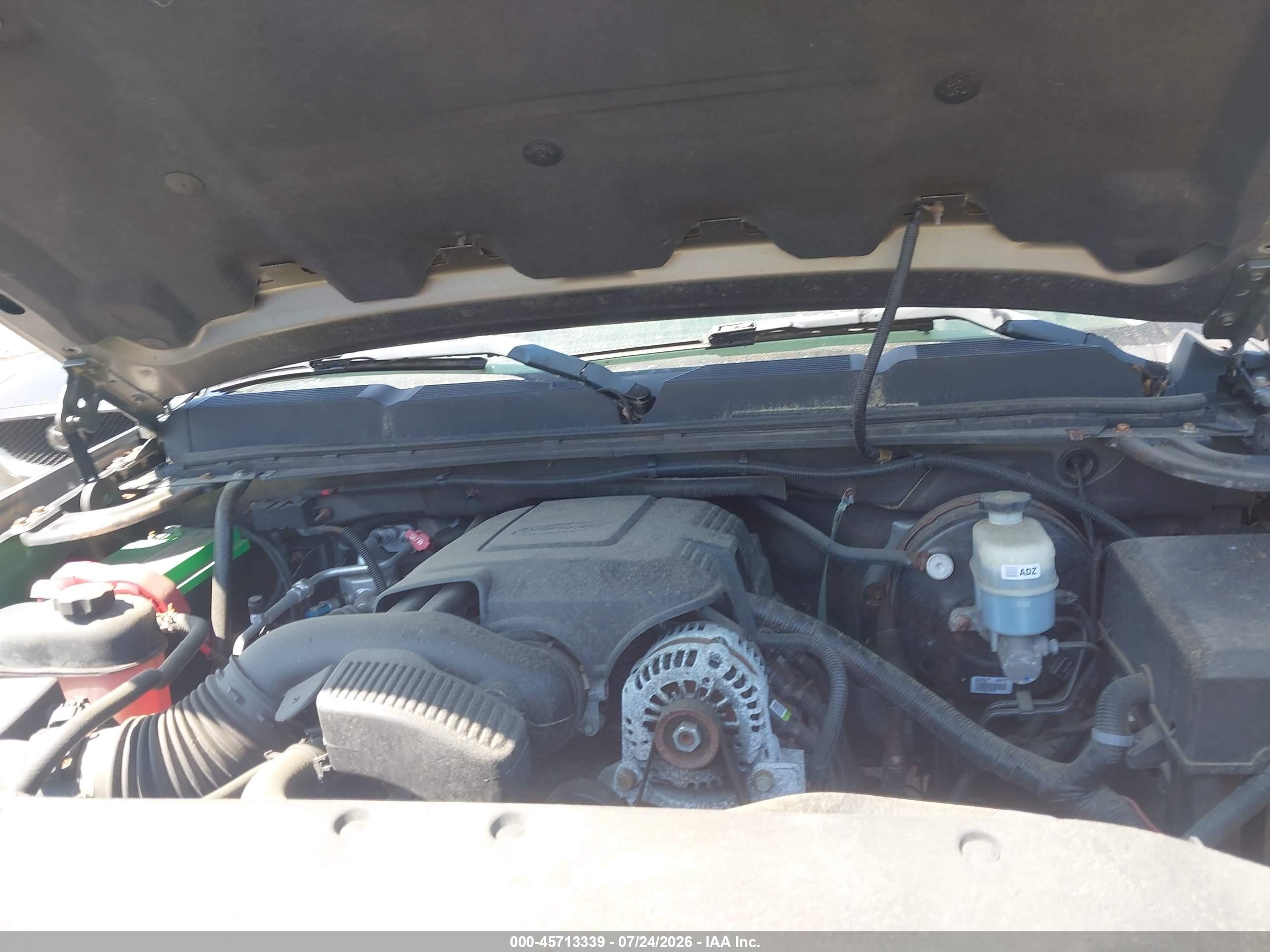 2009 Chevrolet Silverado 1500 Lt Gray vin: 1GCEK29J69Z202132