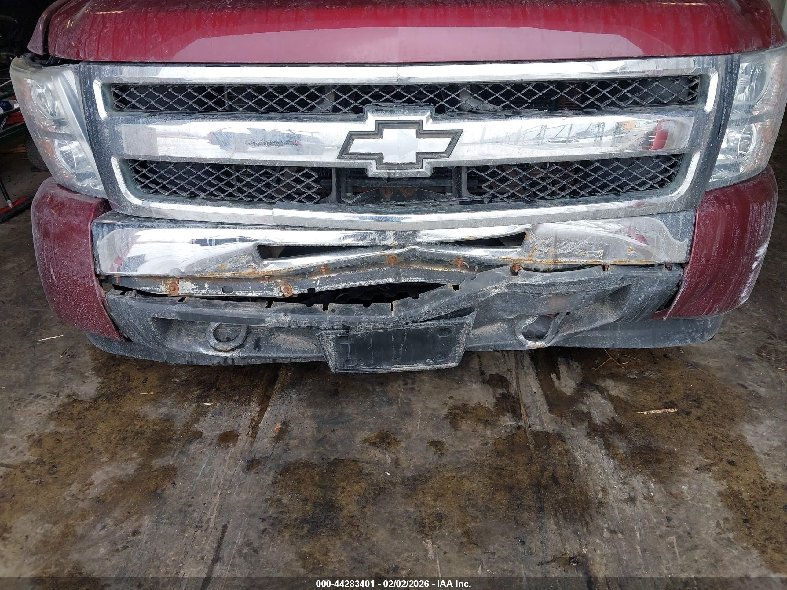 2009 Chevrolet Silverado 1500 Lt Темно-бордовый vin: 1GCEK29J89Z226450