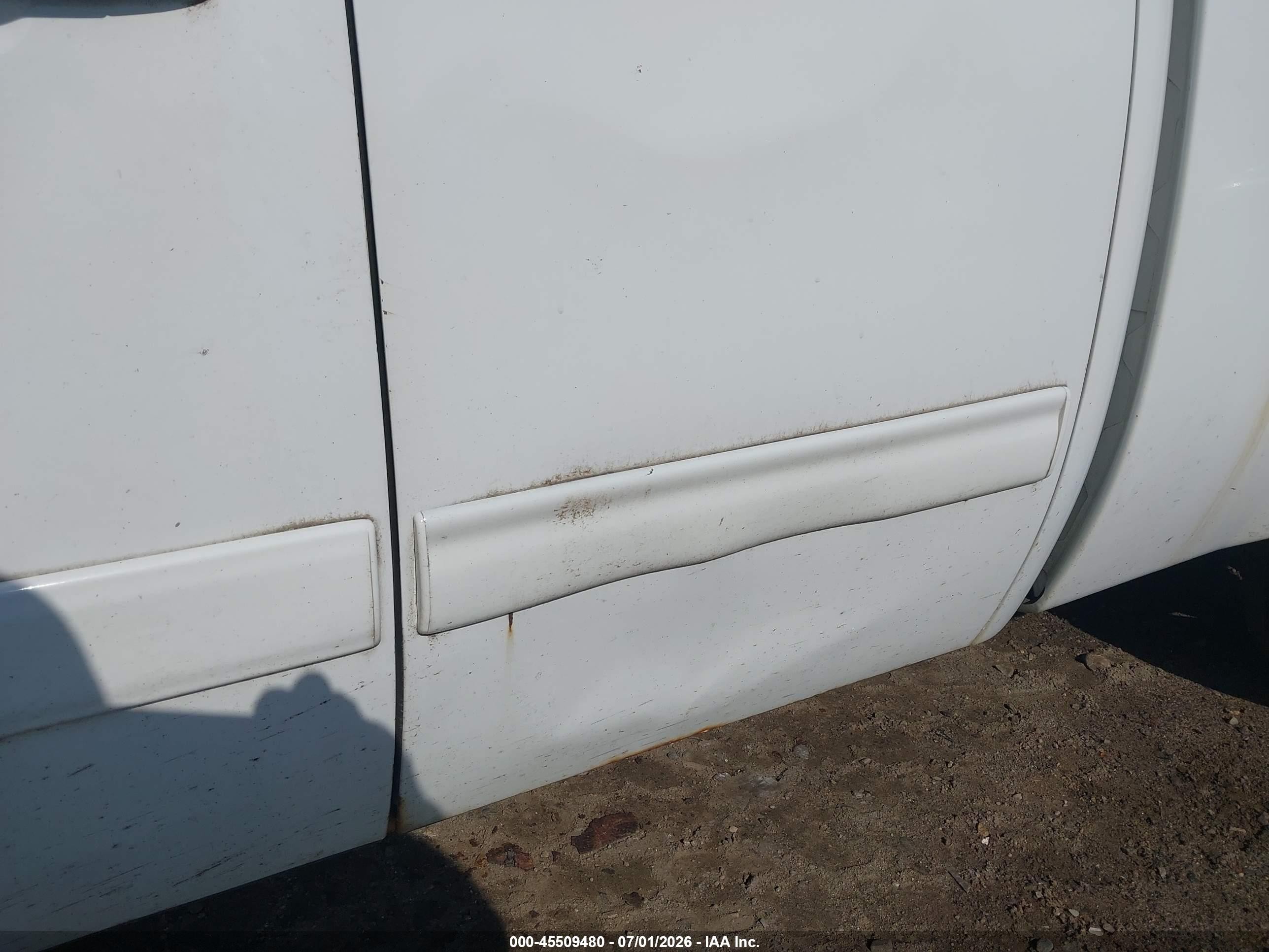 2009 Chevrolet Silverado 1500 Lt White vin: 1GCEK29J89Z281481