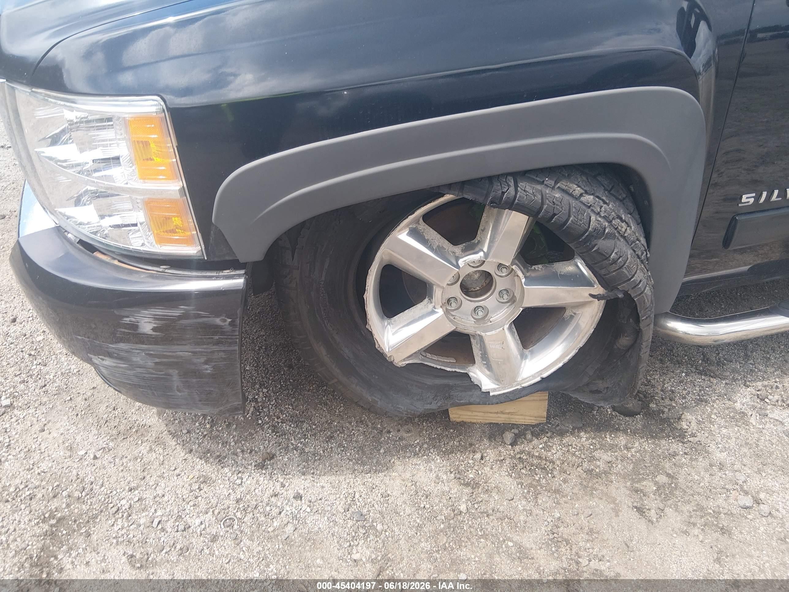 2009 Chevrolet Silverado 1500 Lt Черный vin: 1GCEK29J89Z282856