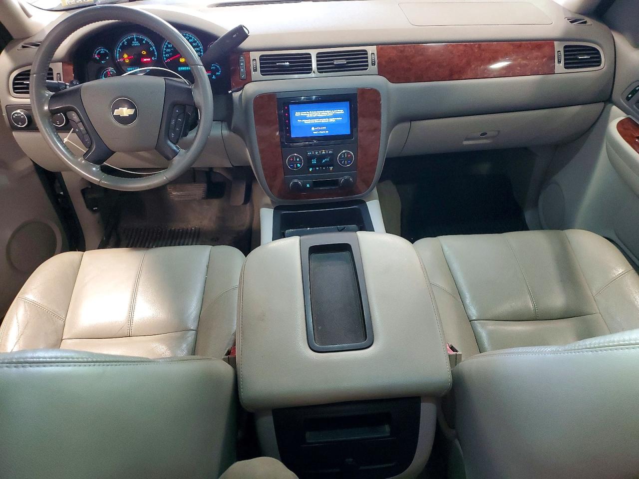 2009 Chevrolet Silverado K1500 Ltz Серый vin: 1GCEK39JX9Z224897