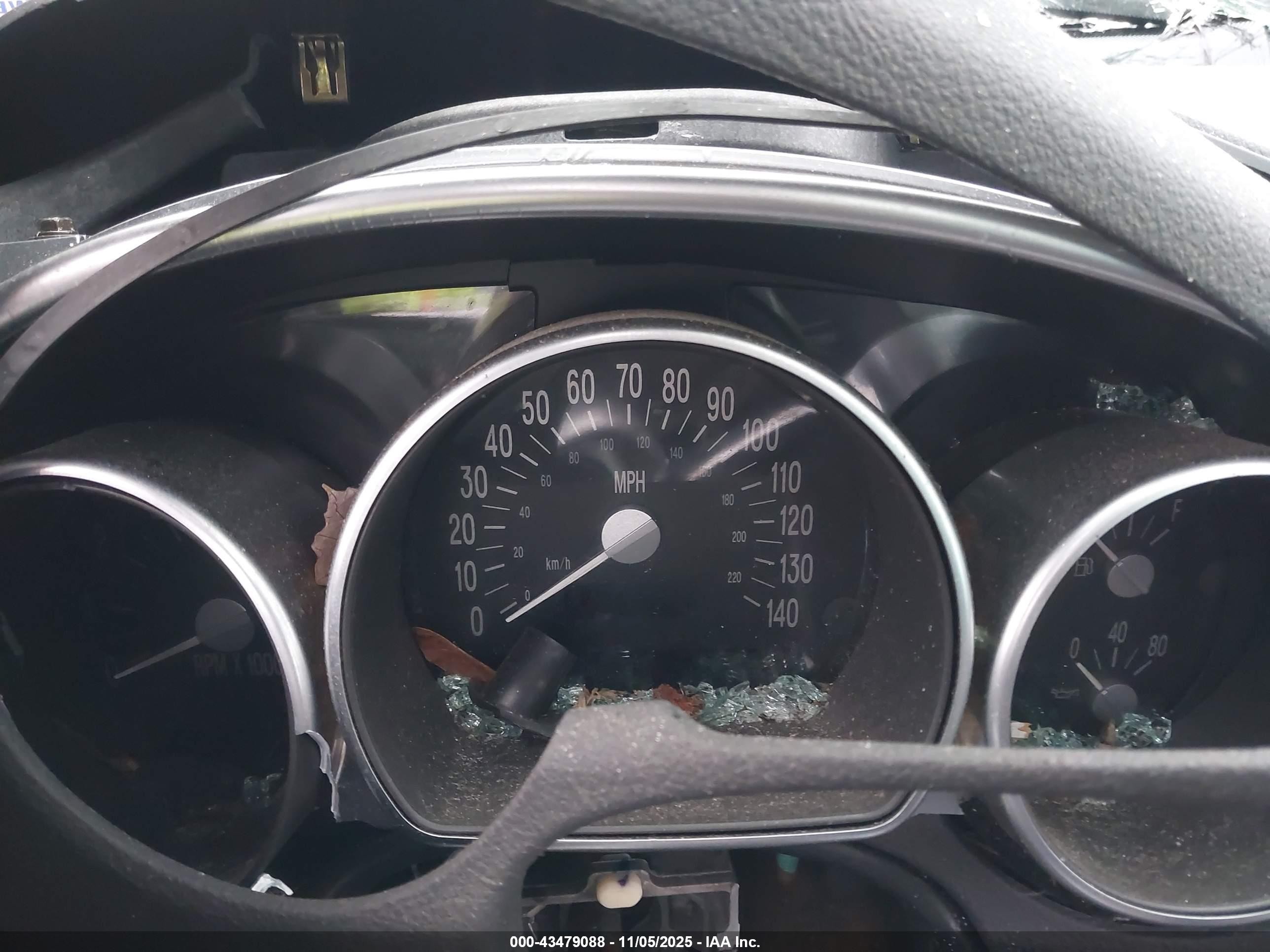 2005 Chevrolet Ssr   Black vin: 1GCES14H75B115874