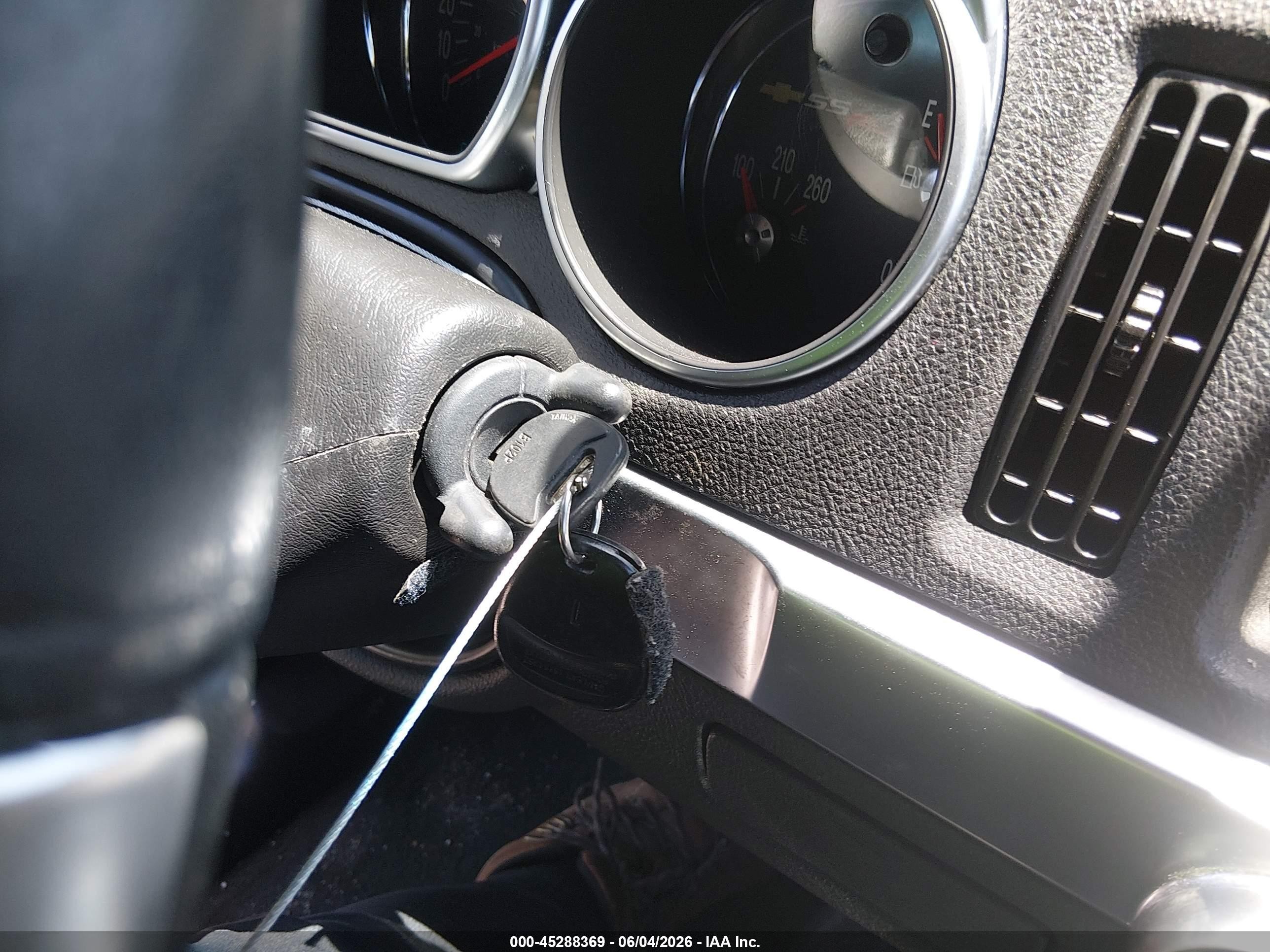 2005 Chevrolet Ssr   Black vin: 1GCES14HX5B114511