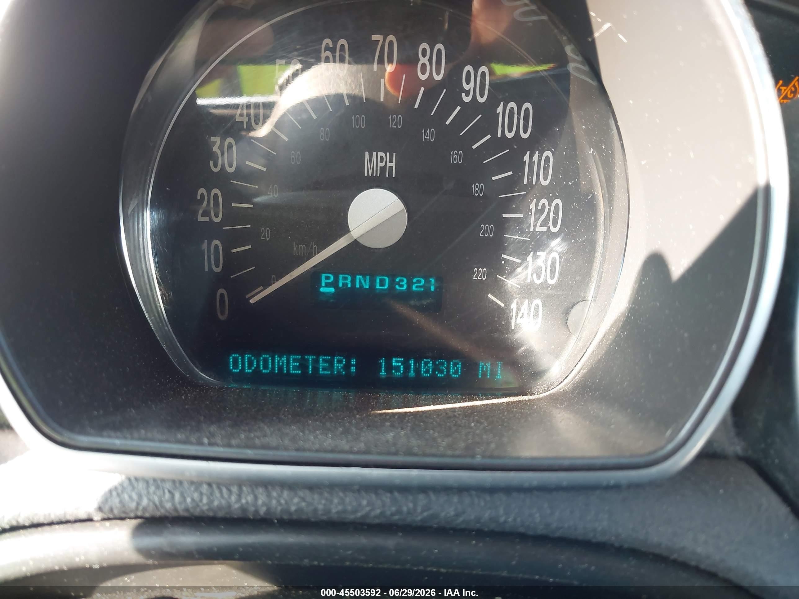 2004 Chevrolet Ssr   Black vin: 1GCES14P54B108380