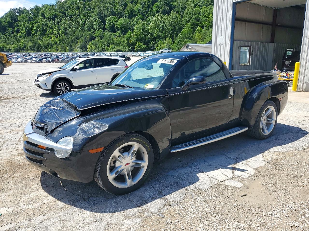 1GCES14P63B102019