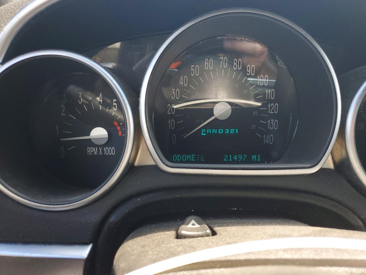 2003 Chevrolet Ssr Черный vin: 1GCES14P63B102019