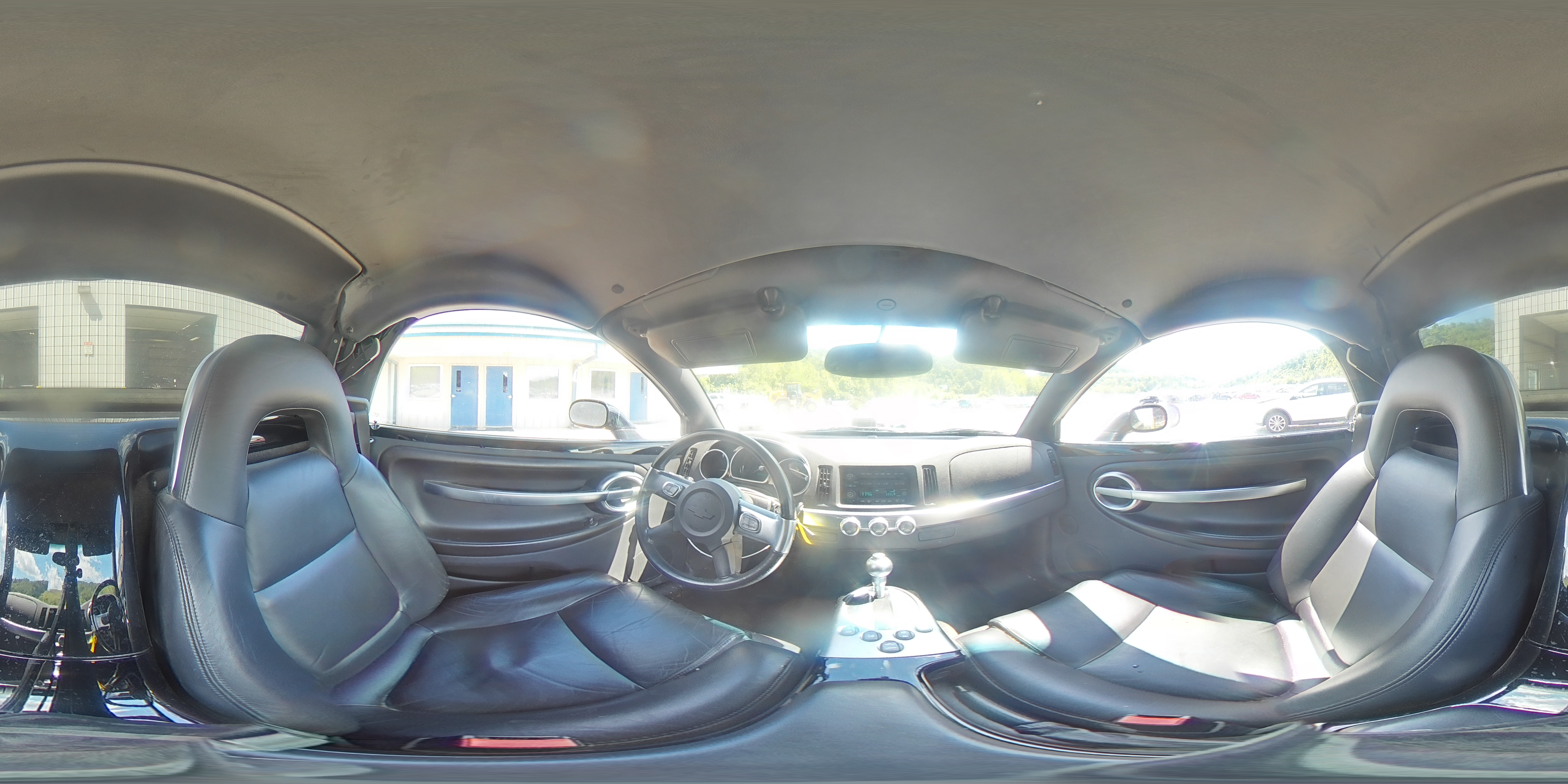 2003 Chevrolet Ssr Черный vin: 1GCES14P63B102019