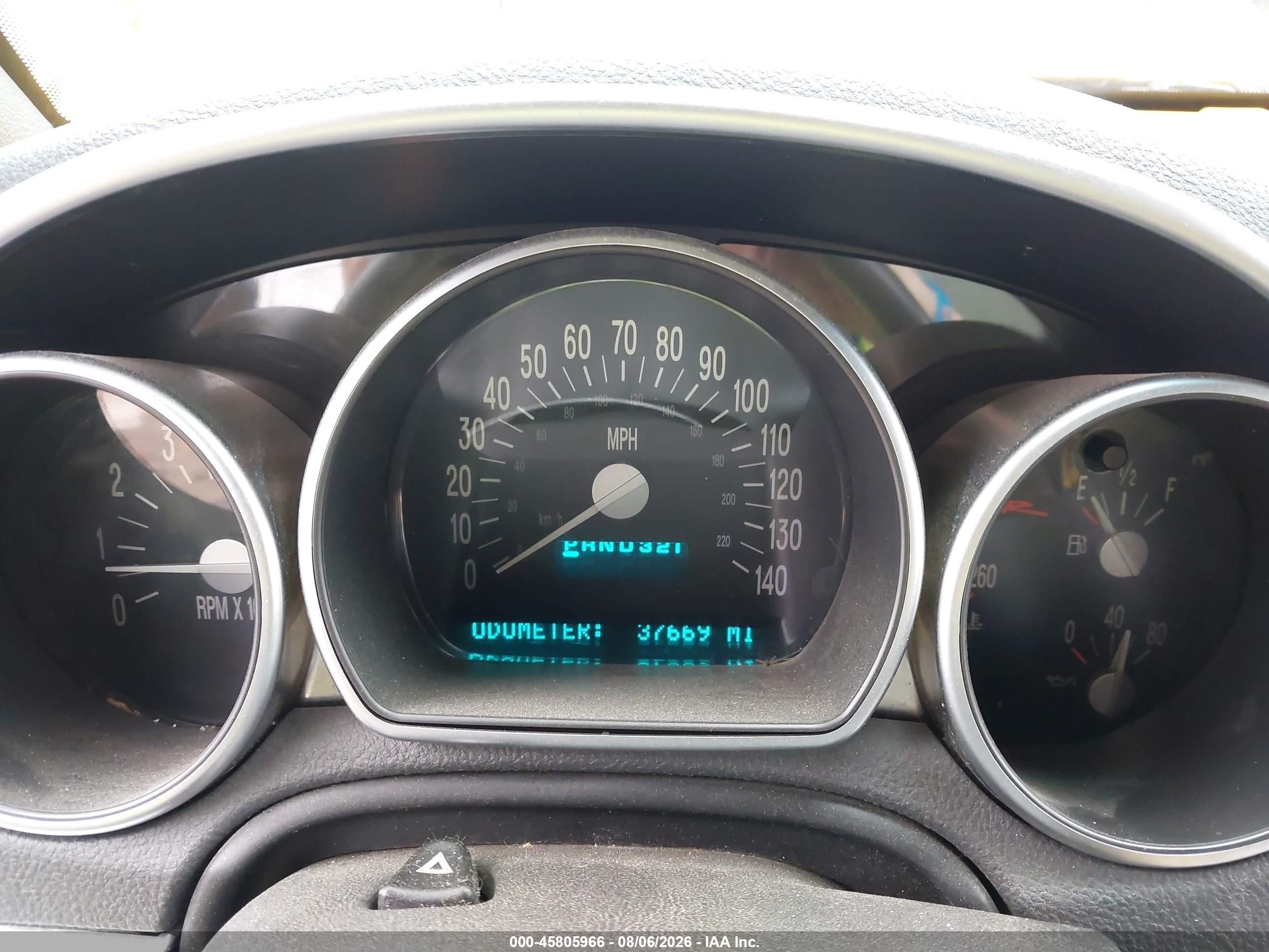 2004 Chevrolet Ssr   Yellow vin: 1GCES14P84B106302