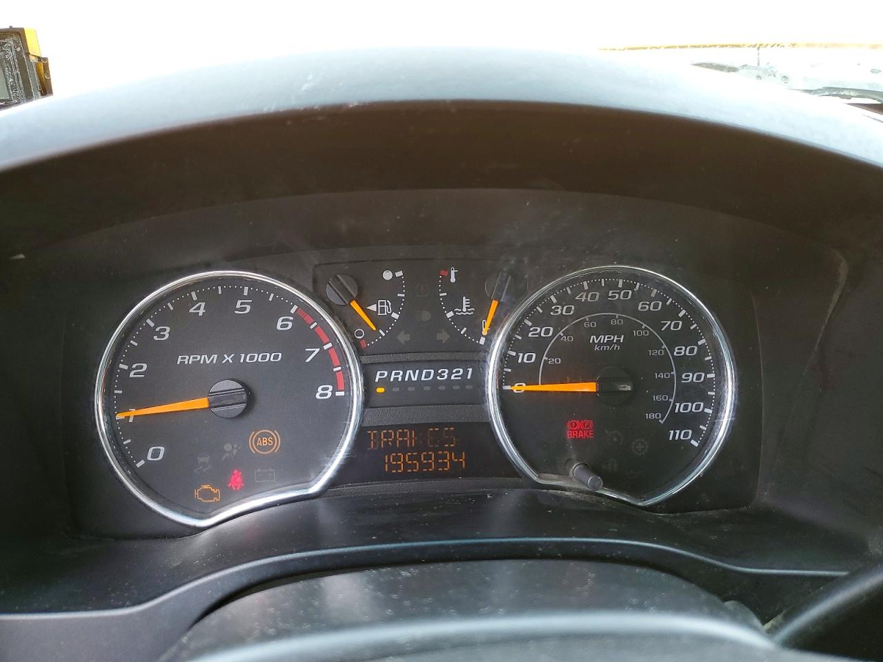 2010 Chevrolet Colorado Yellow vin: 1GCESBD96A8118156