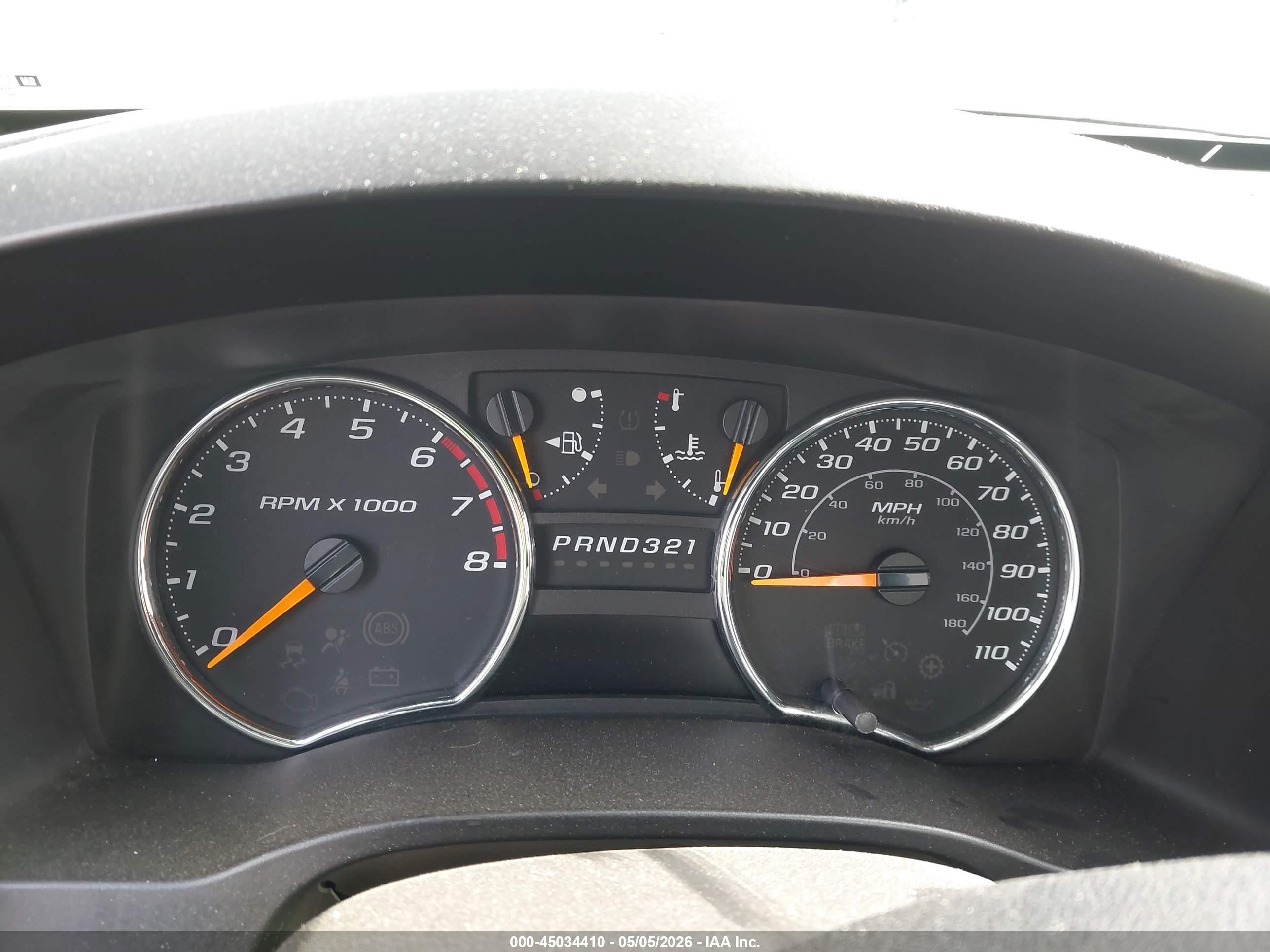 2010 Chevrolet Colorado Work Truck Белый vin: 1GCESBDE1A8122497