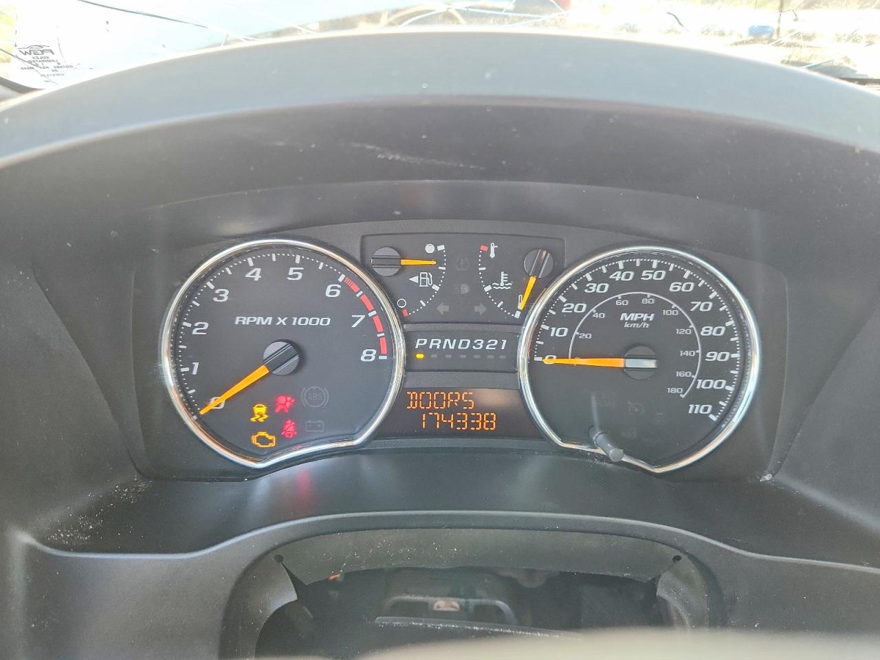 2012 Chevrolet Colorado White vin: 1GCESBF9XC8157641