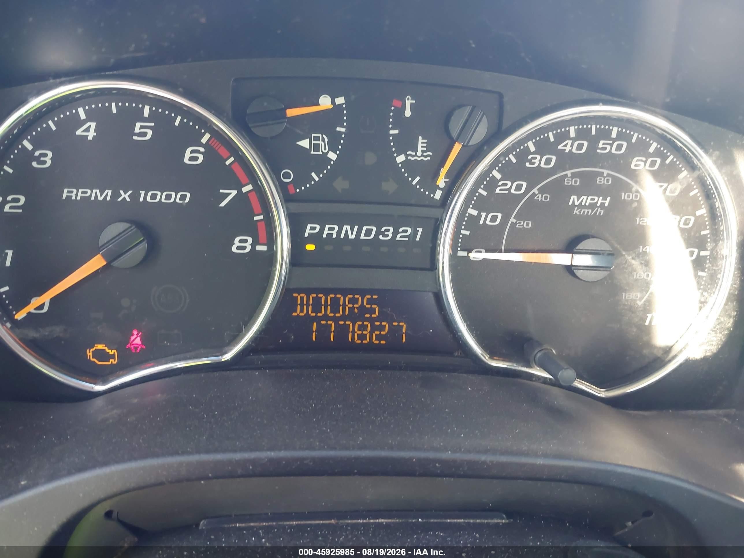 2012 Chevrolet Colorado Work Truck White vin: 1GCESBFE0C8159279