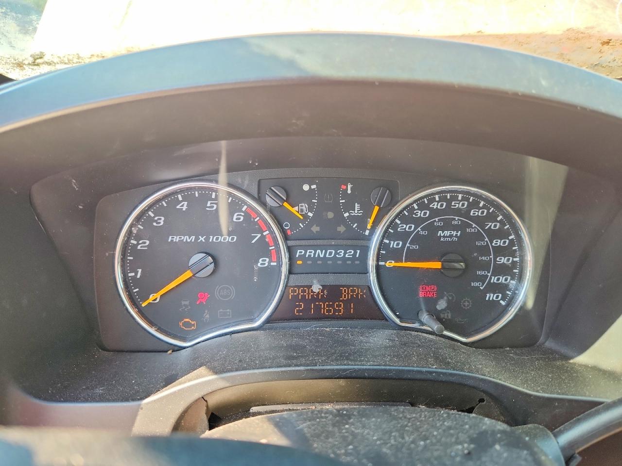 2011 Chevrolet Colorado Белый vin: 1GCESBFE8B8136699