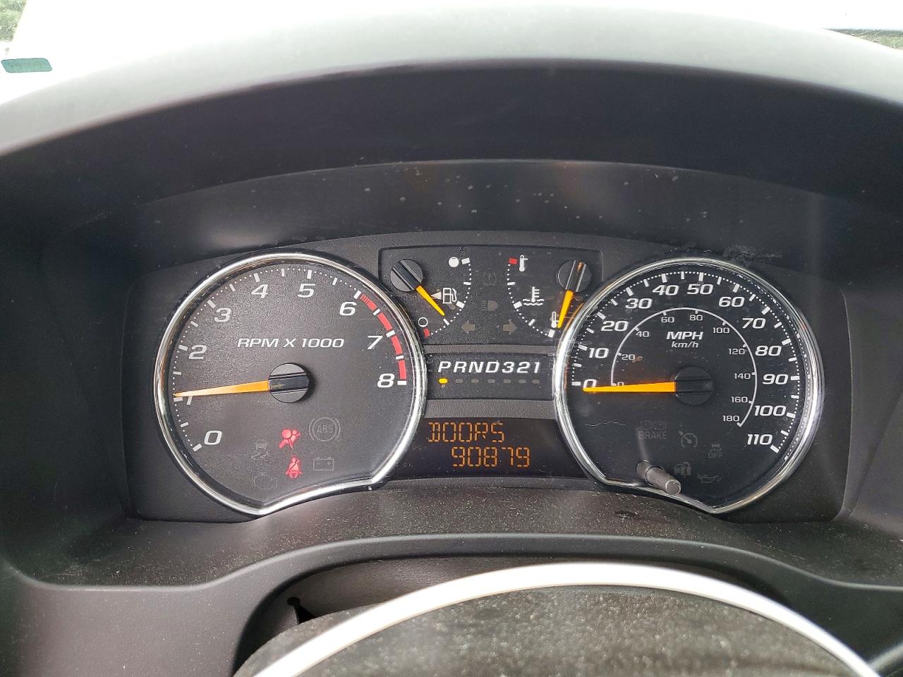 2012 Chevrolet Colorado Gray vin: 1GCESBFE8C8157425