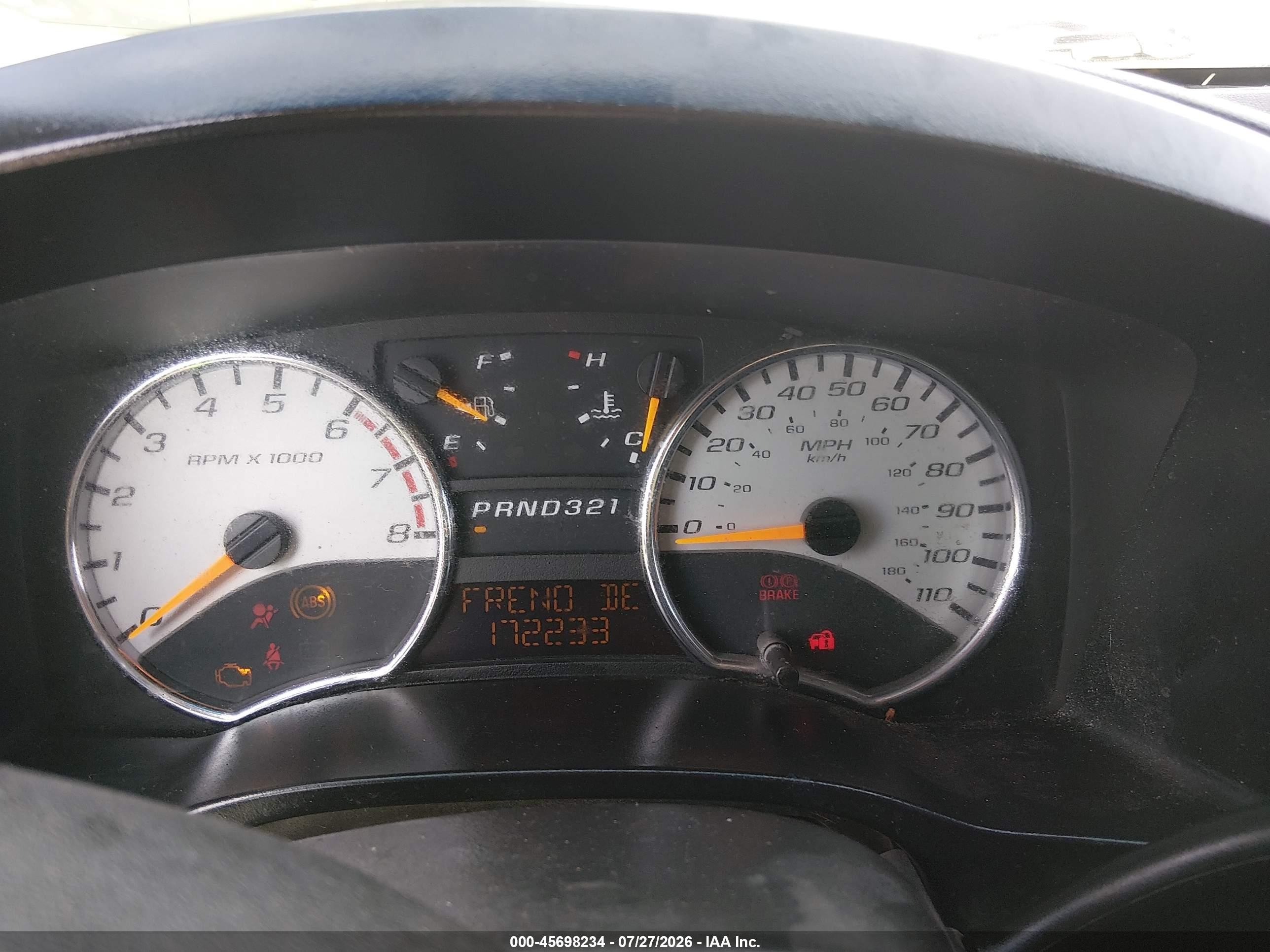 2010 Chevrolet Colorado 1lt White vin: 1GCESCD90A8121169