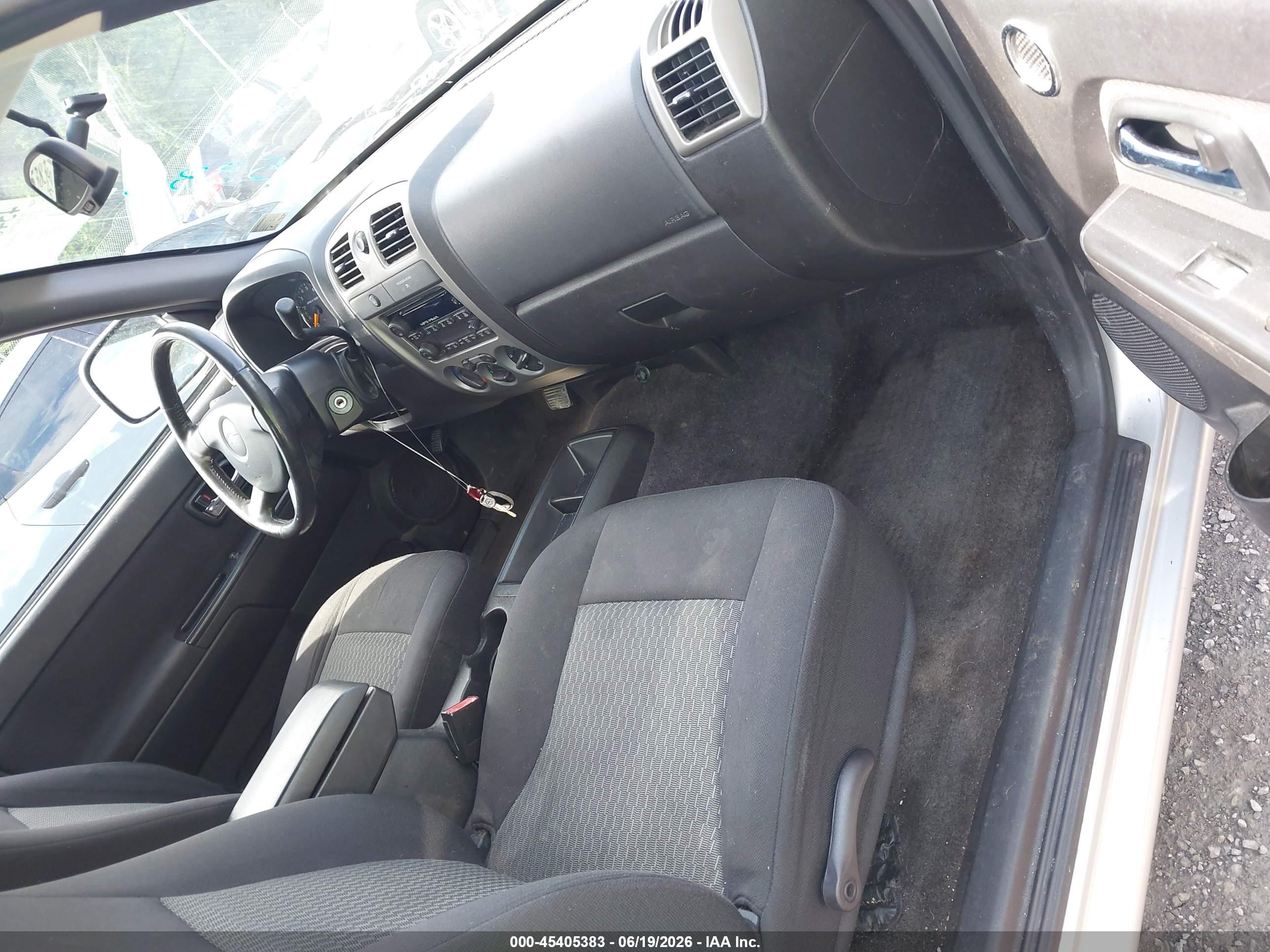 2010 Chevrolet Colorado 1lt Silver vin: 1GCESCD94A8128206