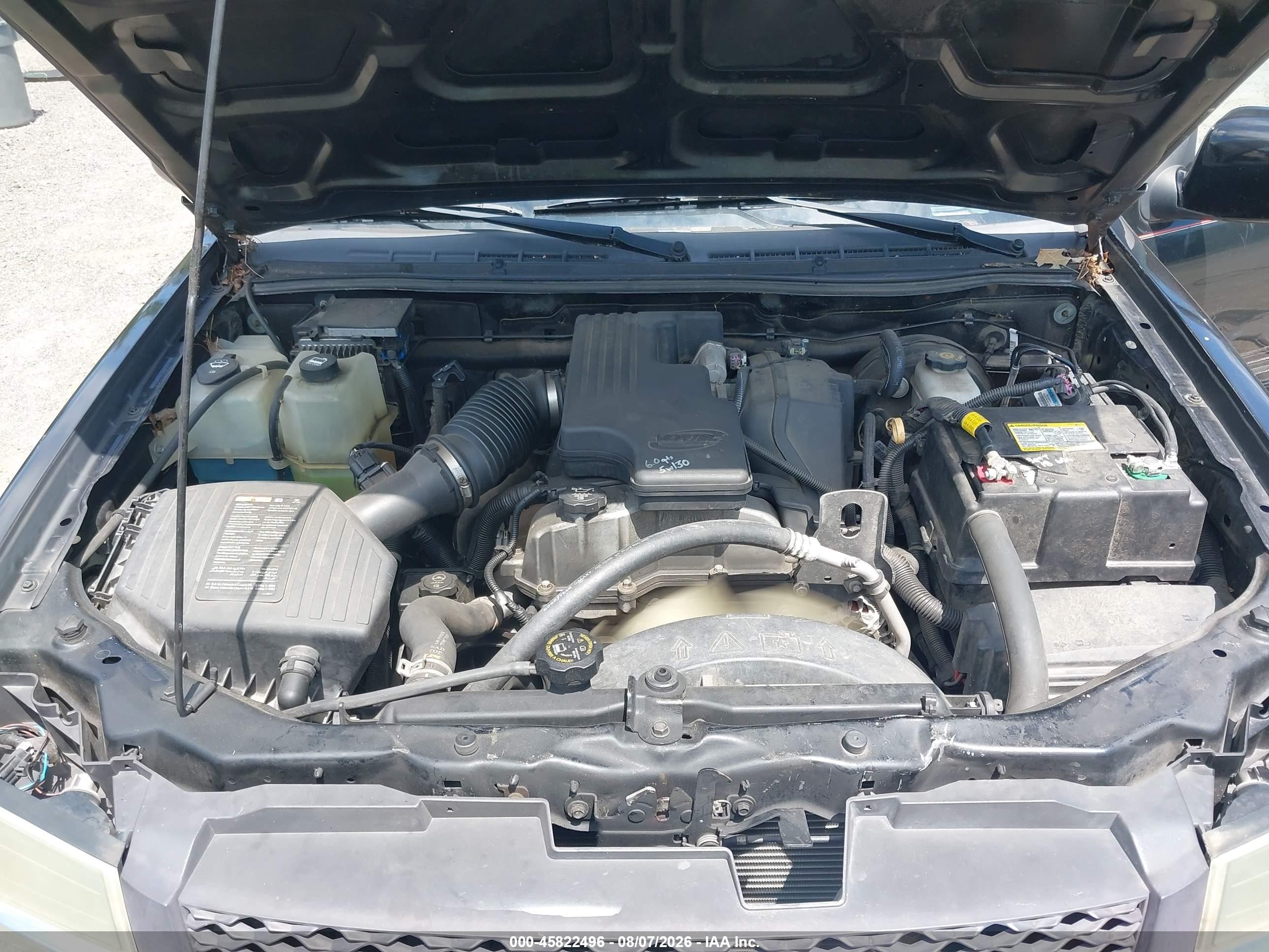 2012 Chevrolet Colorado Lt W/1lt Черный vin: 1GCESCF96C8154919