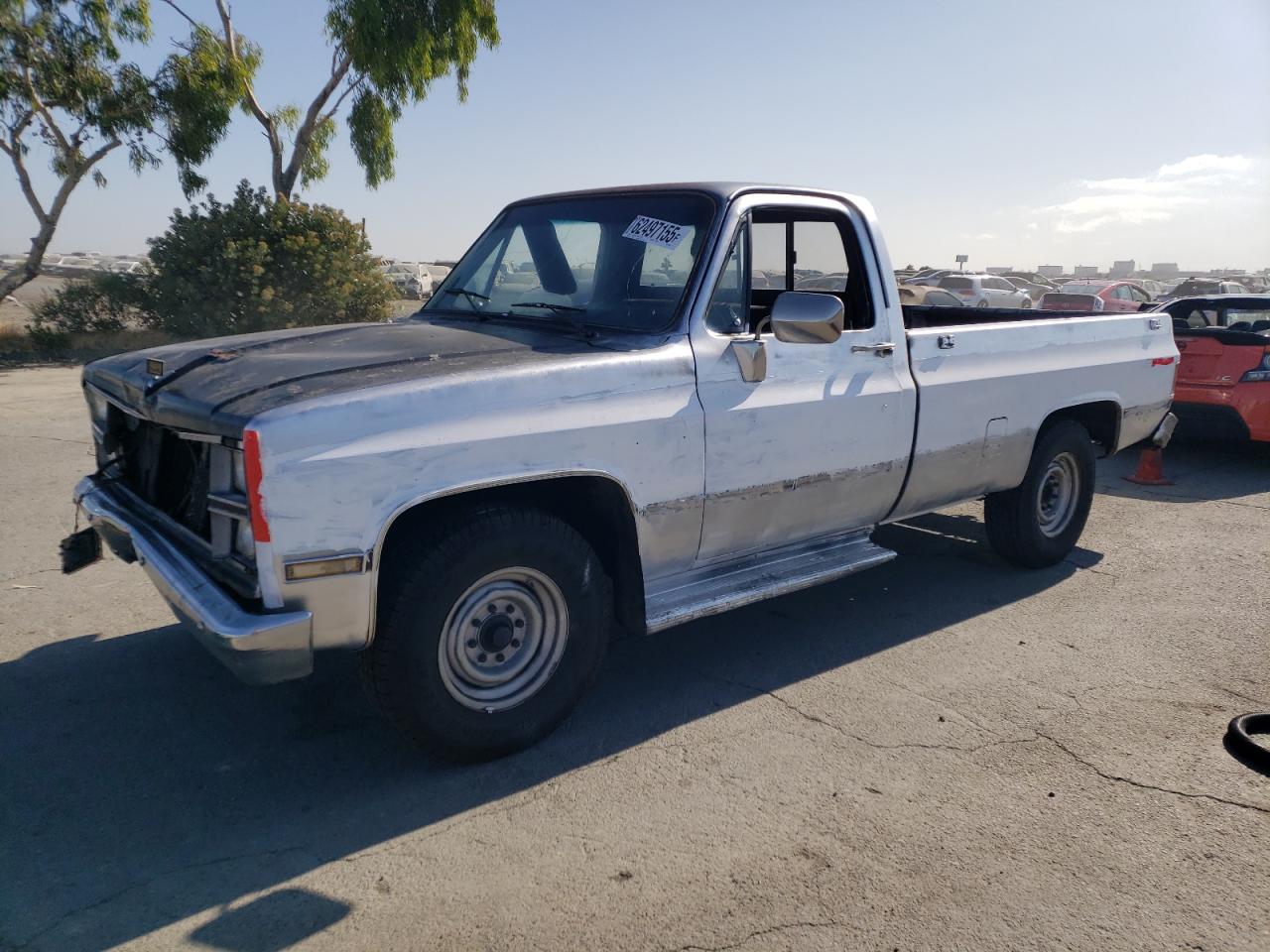1GCFC24L6EJ168518