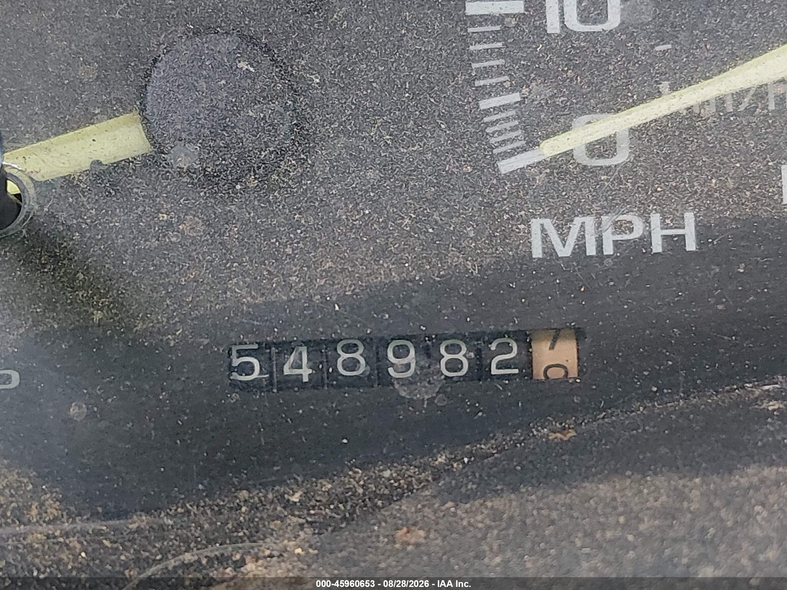 1998 Chevrolet C/k 2500 Fleetside Blue vin: 1GCFC29SXWE161999