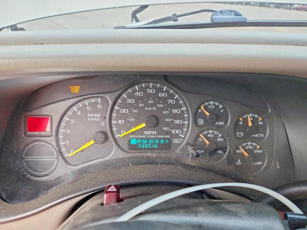 1999 Chevrolet Silverado C2500 Gray vin: 1GCFC29T8XZ148851