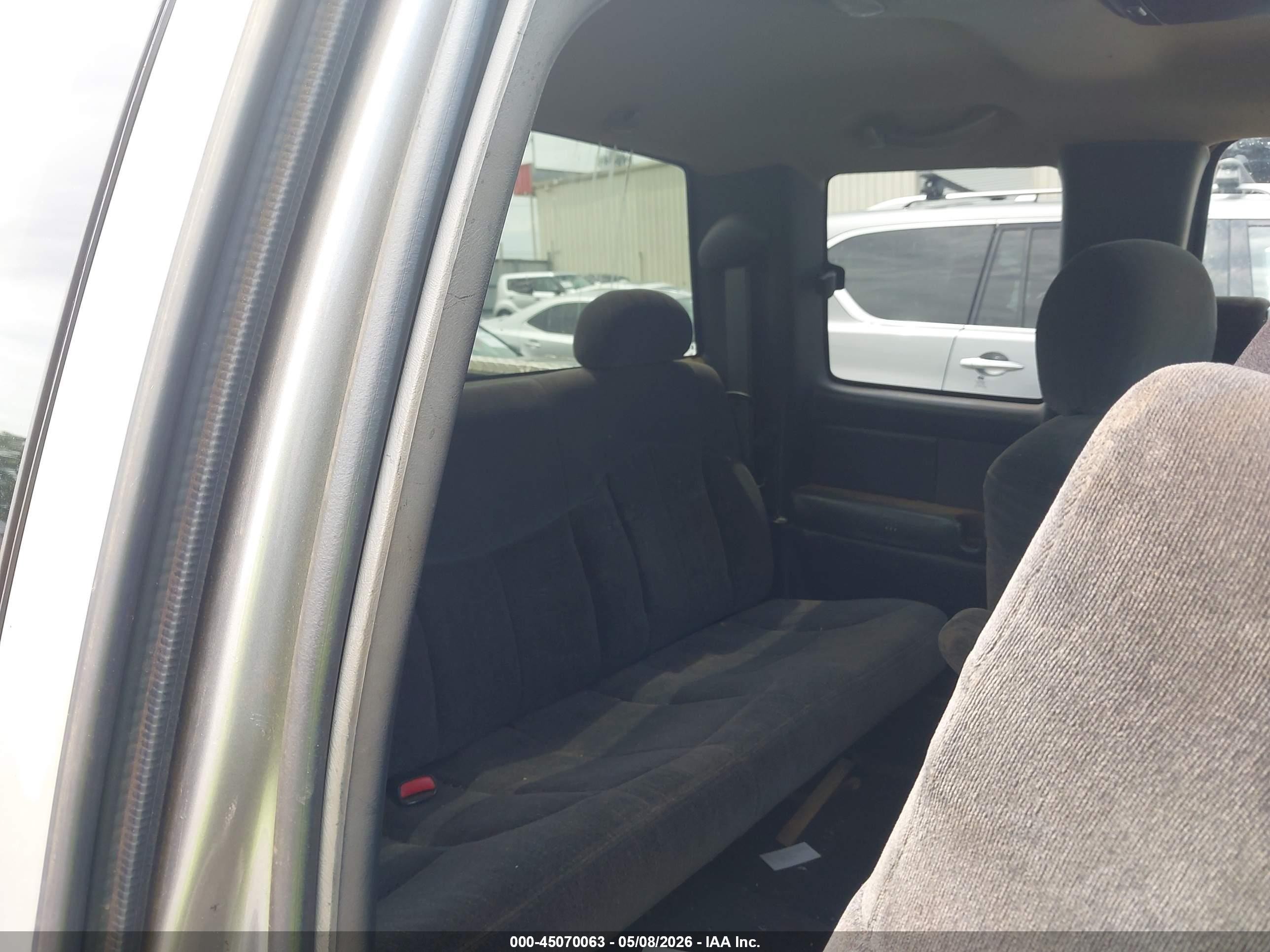 1999 Chevrolet Silverado 2500 Ls Желто-коричневый vin: 1GCFC29TXXZ213750