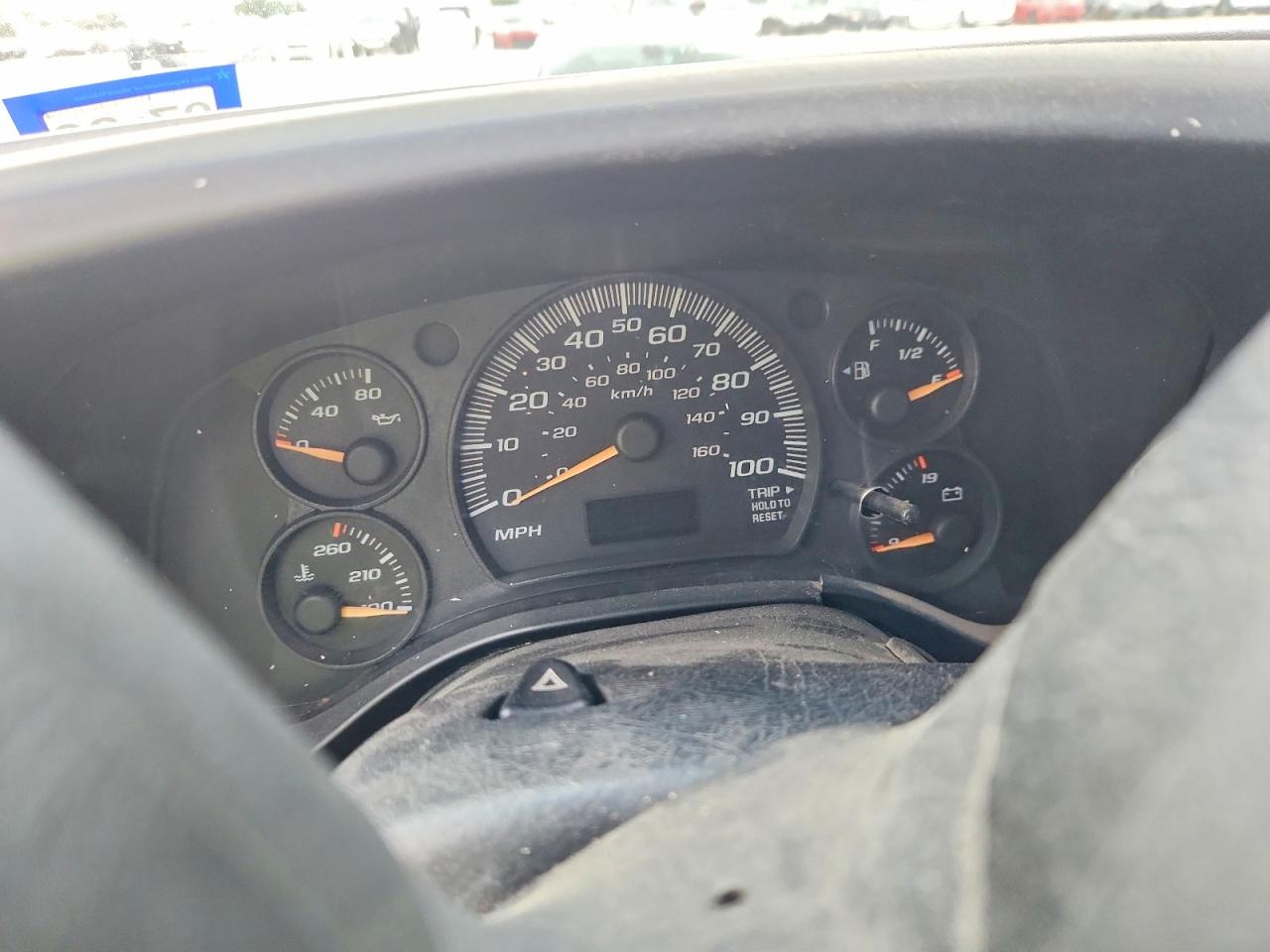 2006 Chevrolet Express G1500 Белый vin: 1GCFG15X061141476