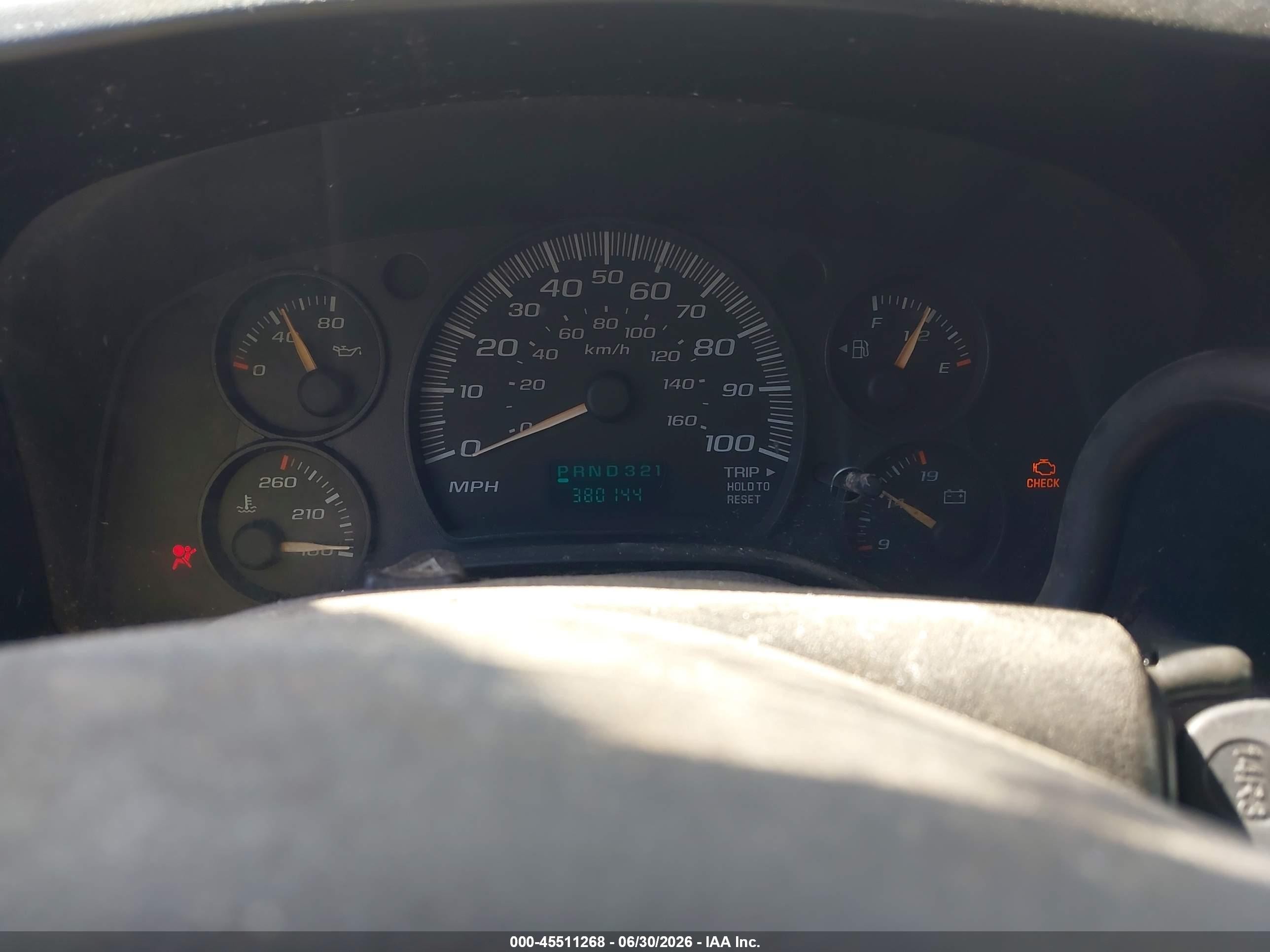 2007 Chevrolet Express Work Van White vin: 1GCFG15X871154817