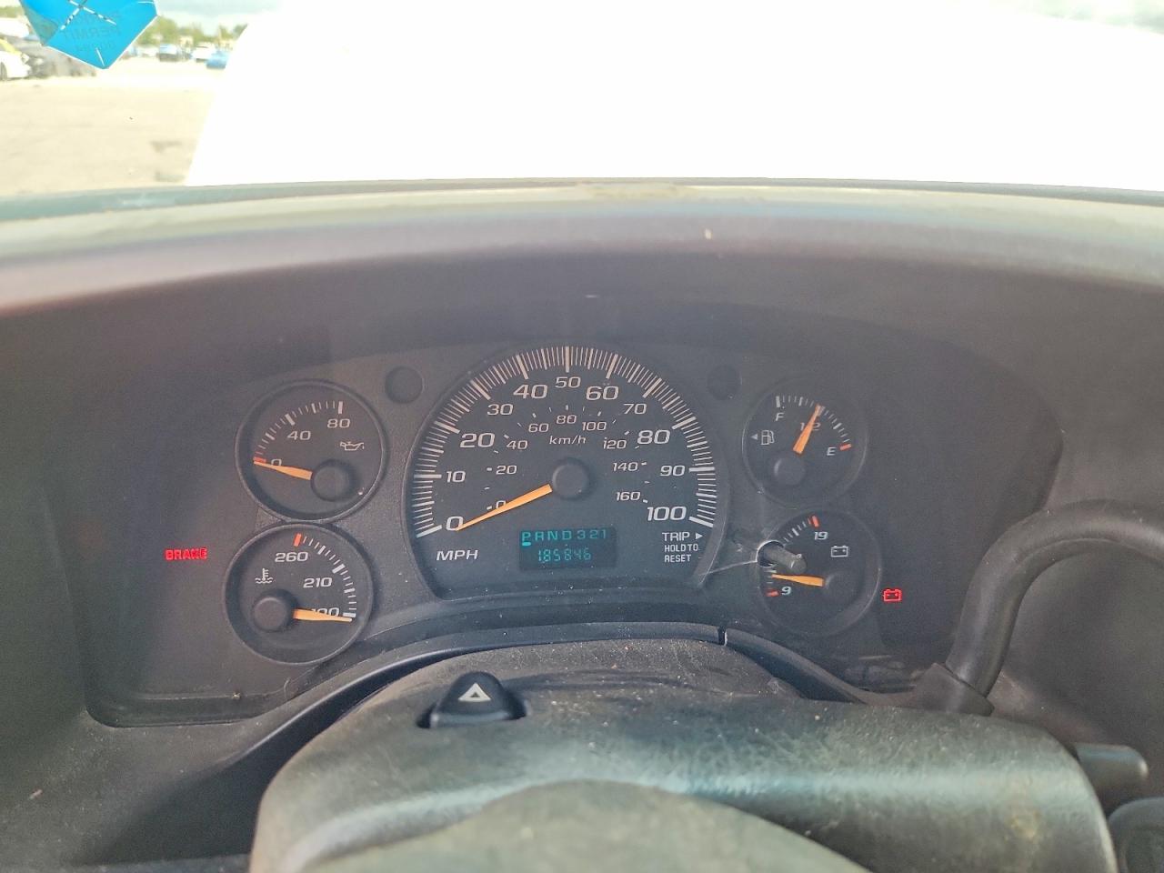 2007 Chevrolet Express G1500 Белый vin: 1GCFG15X971102998