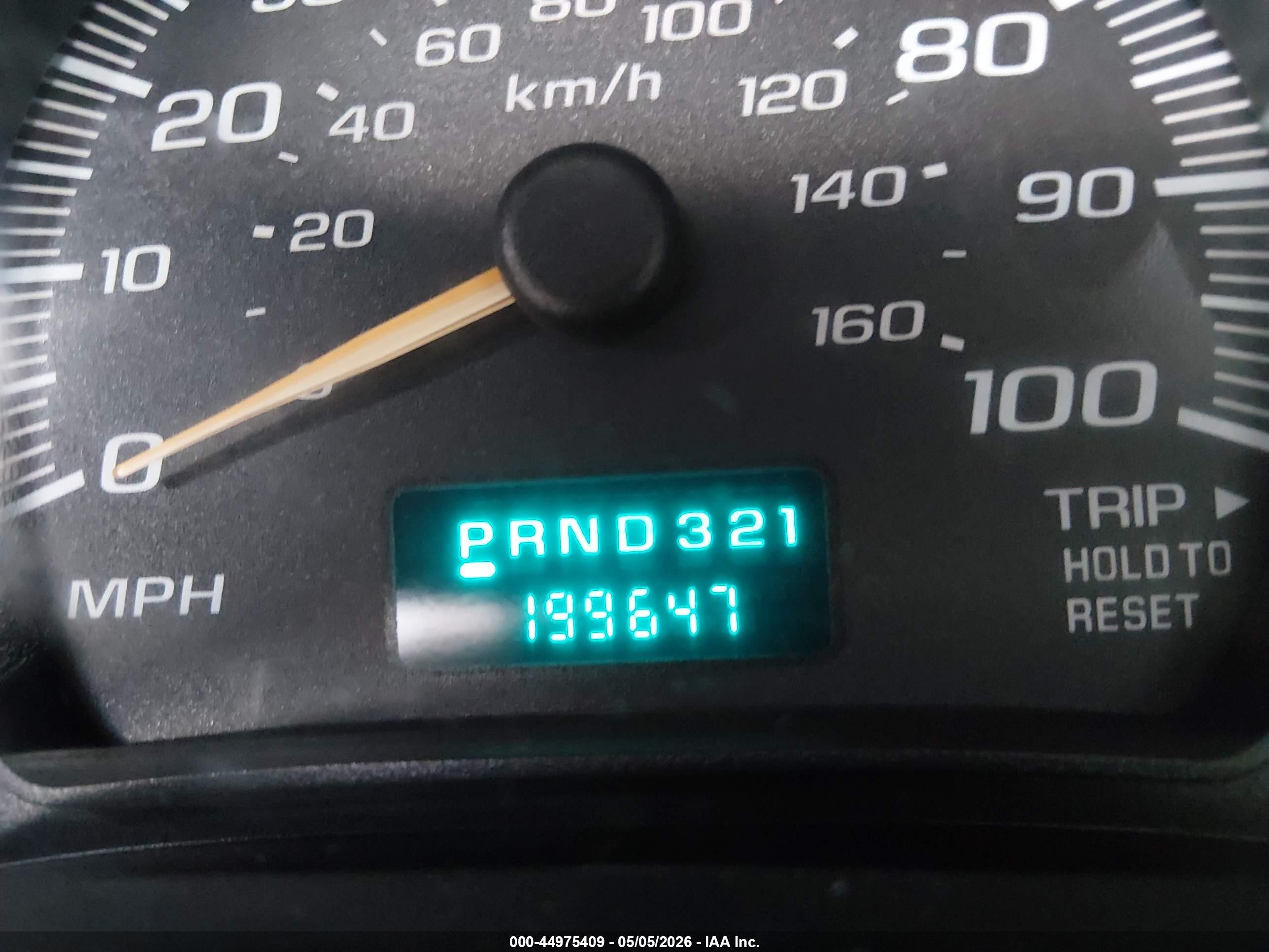 2006 Chevrolet Express Work Van Белый vin: 1GCFG15XX61175134
