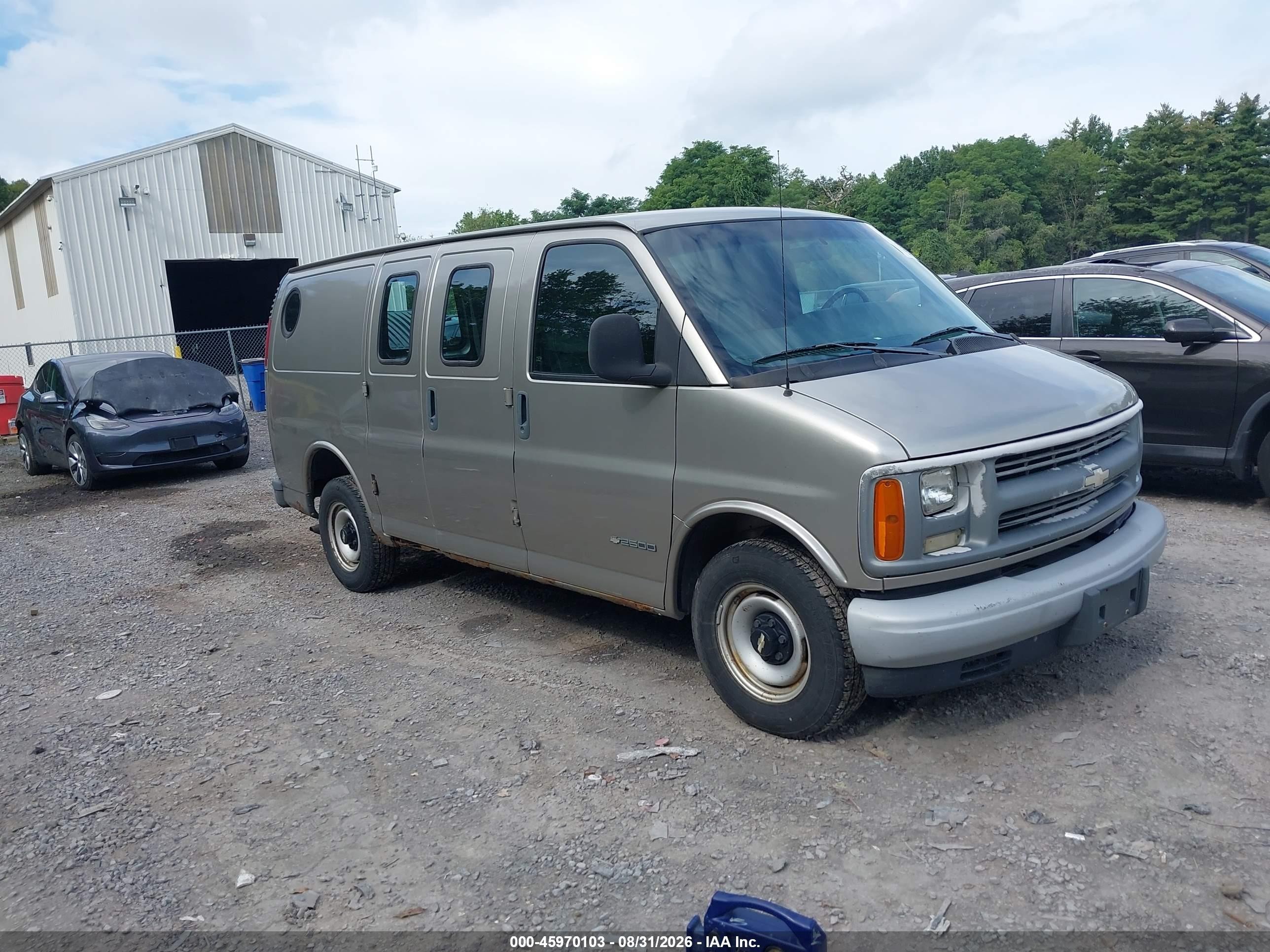 1GCFG25M421198057