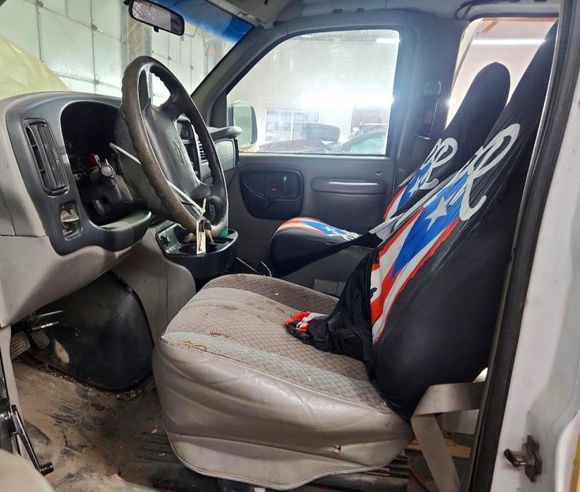 1996 Chevrolet G20 Желто-коричневый vin: 1GCFG25R2T1033847