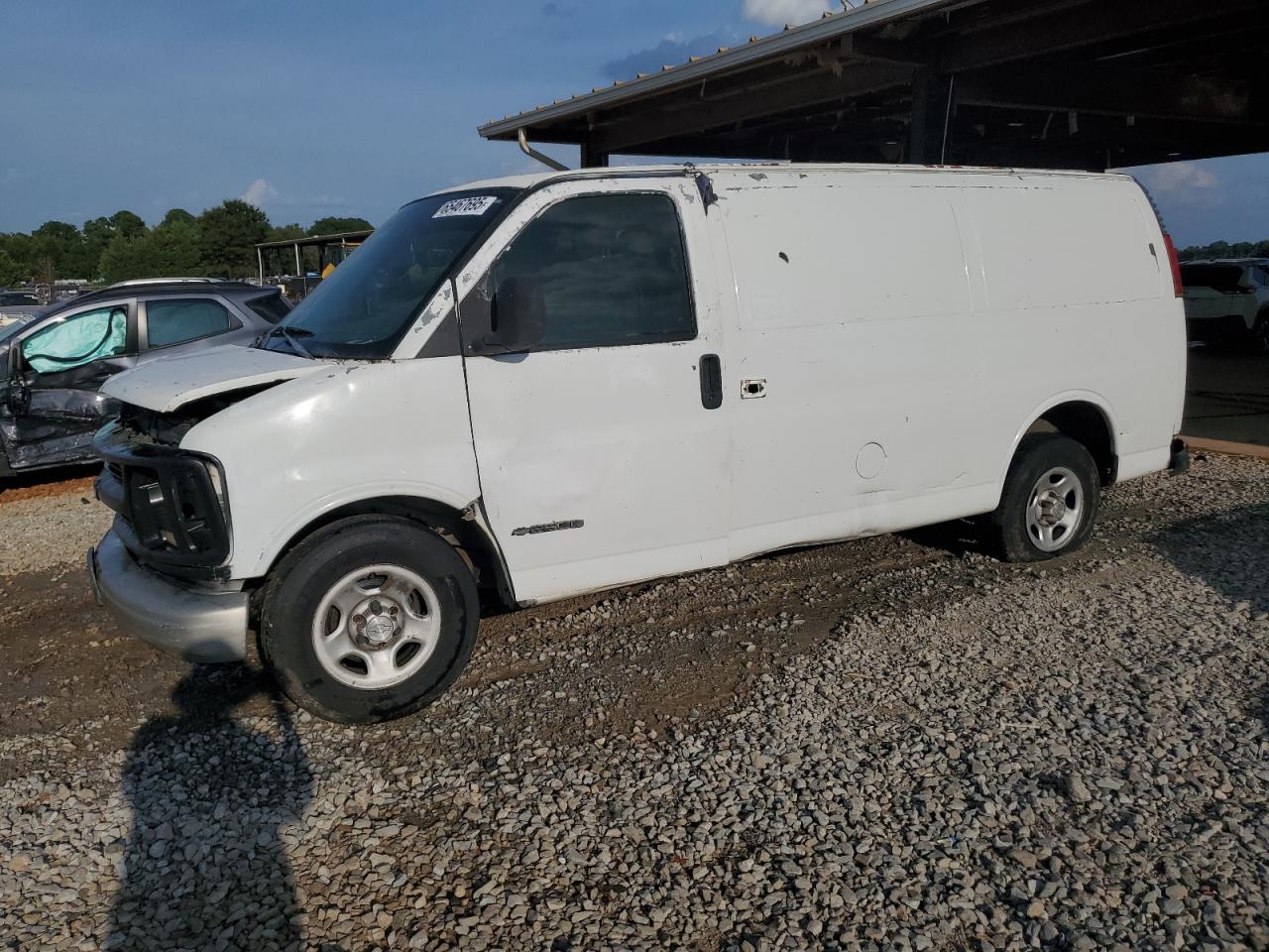 1GCFG25WXY1200582
