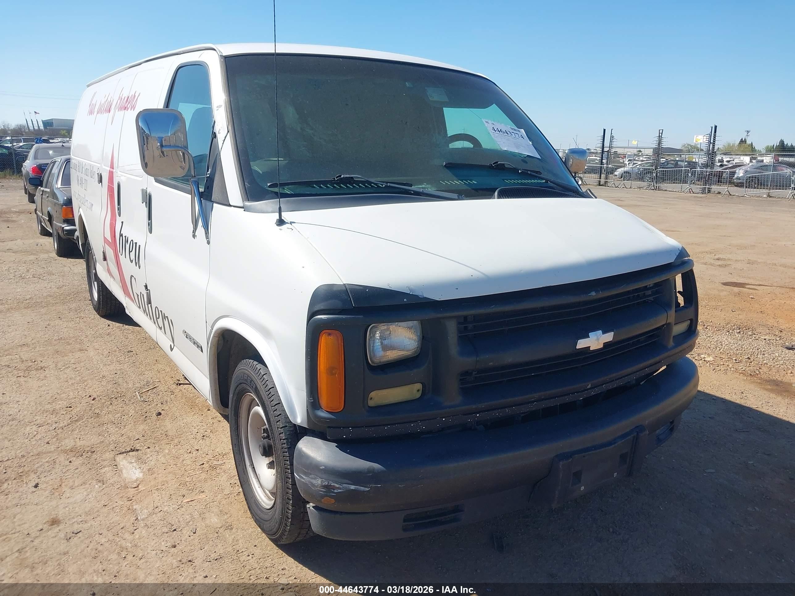 1GCFG29M921200265