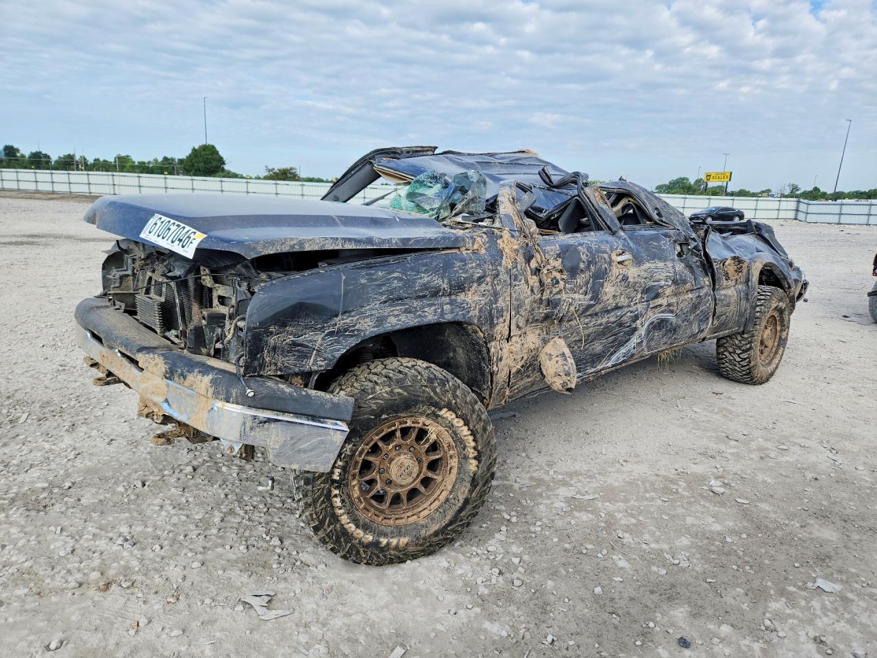 1GCGC13U13F250715
