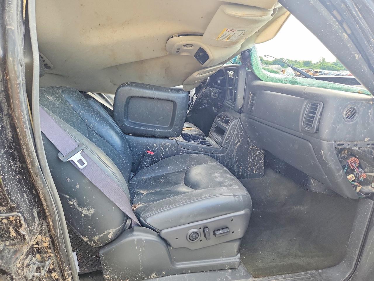 2003 Chevrolet Silverado C1500 Heavy Duty Gray vin: 1GCGC13U13F250715