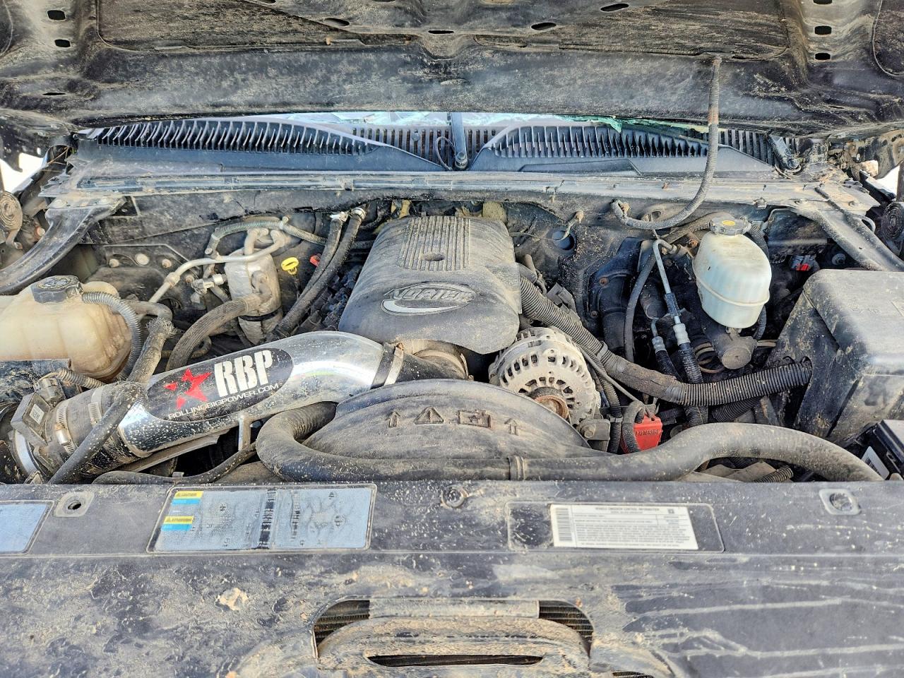 2003 Chevrolet Silverado C1500 Heavy Duty Gray vin: 1GCGC13U13F250715