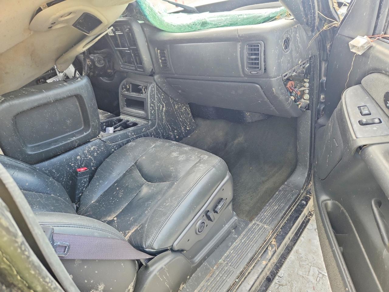 2003 Chevrolet Silverado C1500 Heavy Duty Gray vin: 1GCGC13U13F250715