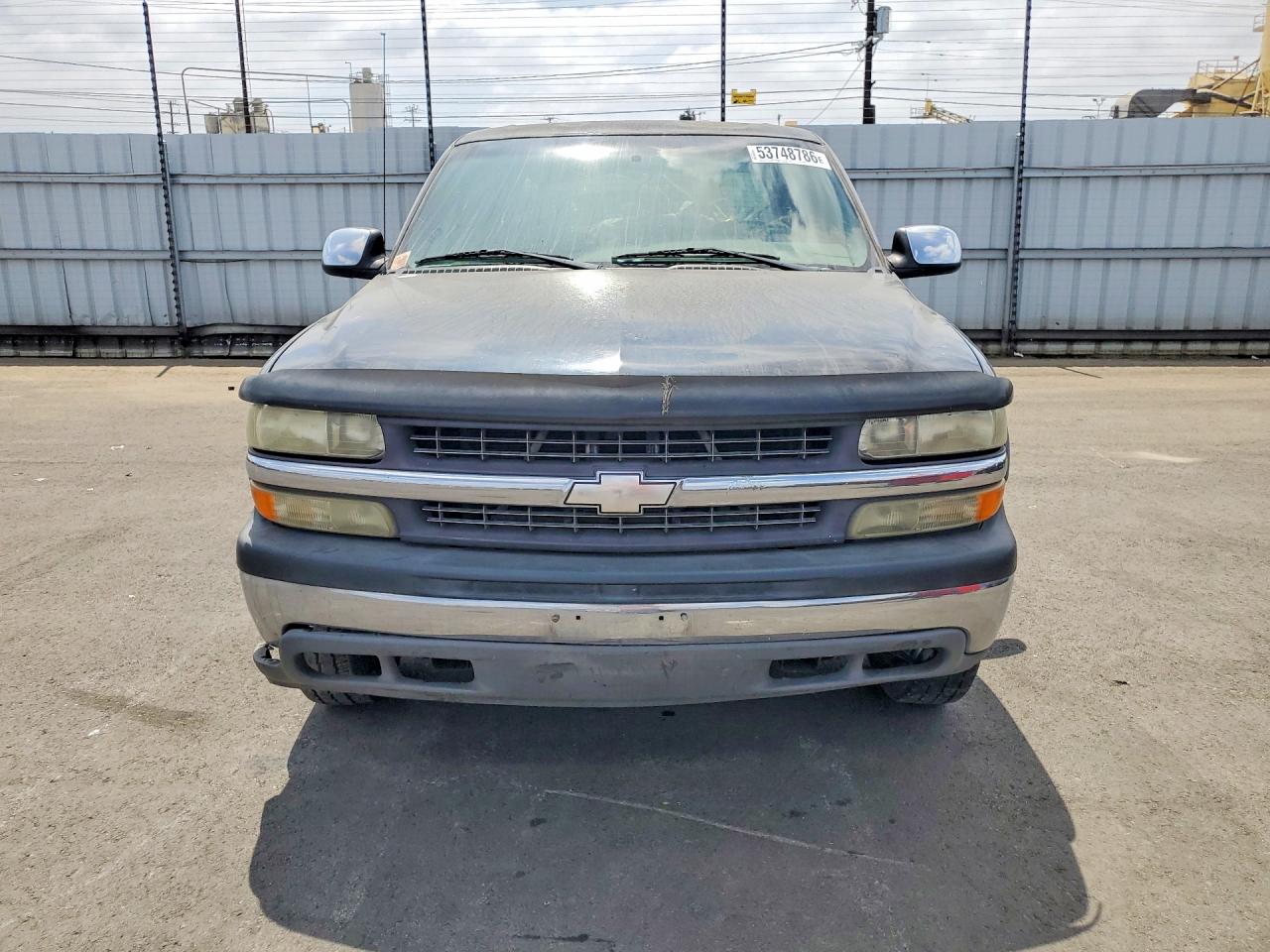 2001 Chevrolet Silverado C1500 Heavy Duty Black vin: 1GCGC13U41F201635