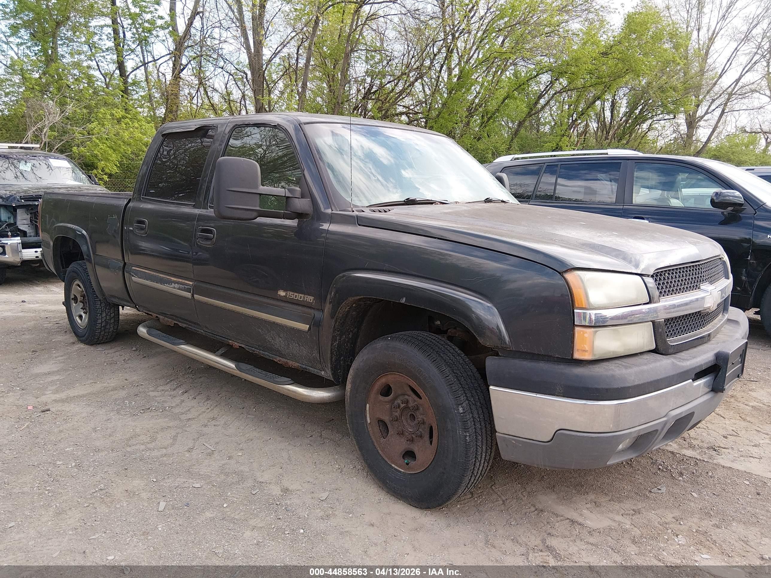 1GCGC13U73F156175