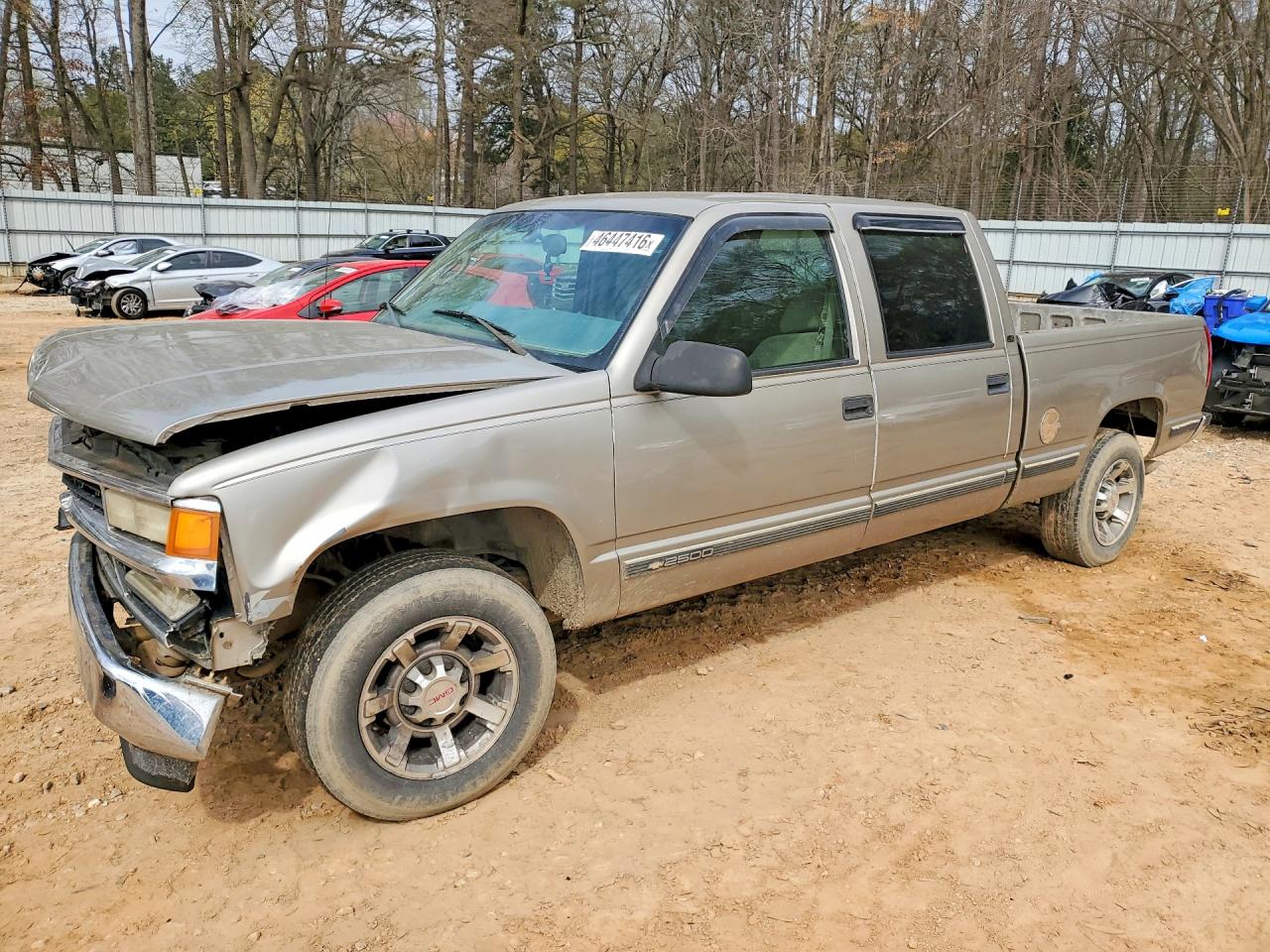 1GCGC23R5YF404433