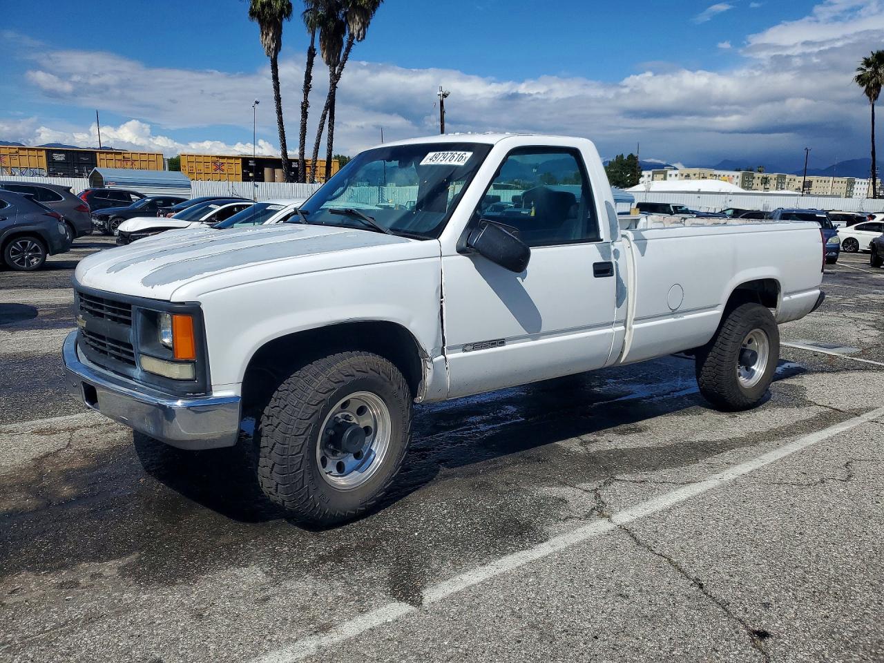 1GCGC24F8YF442842