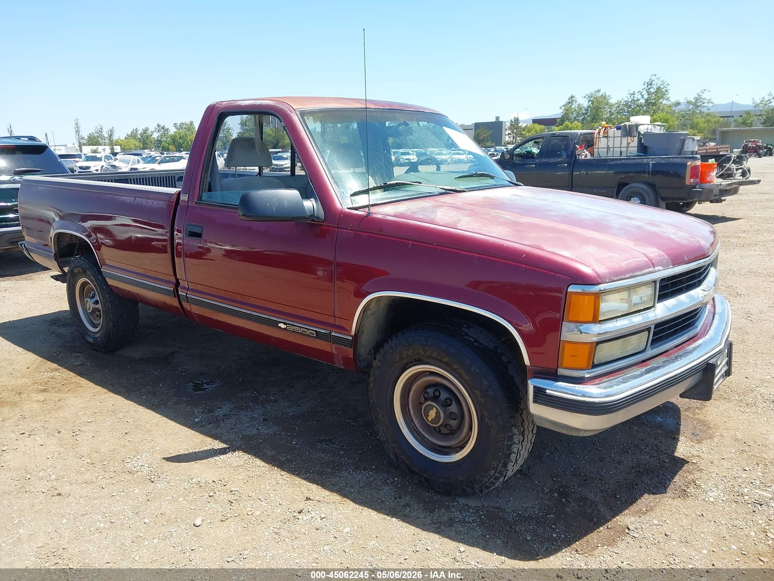 1GCGC24K5SE129340